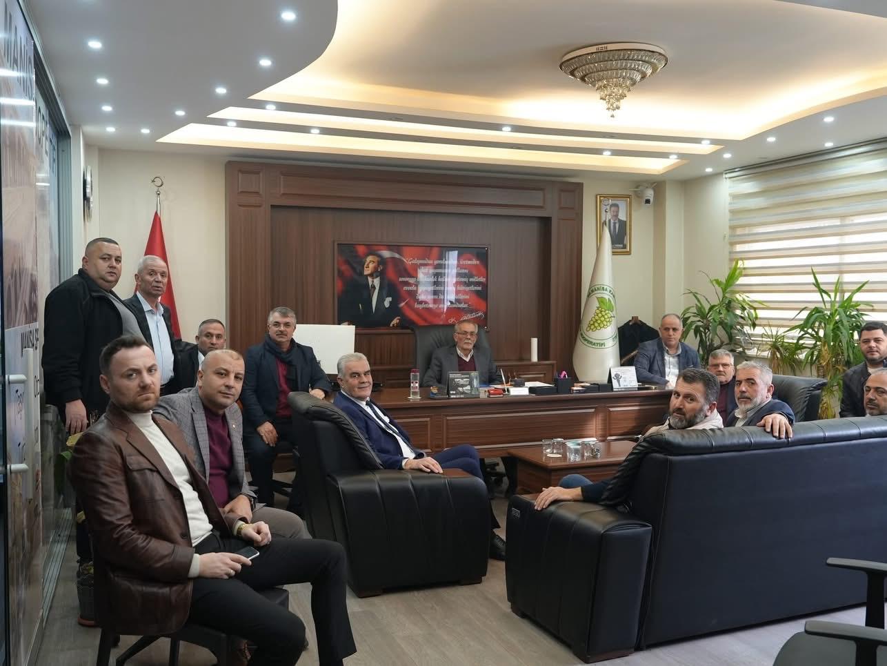 I Salih Karaağaç, (7)