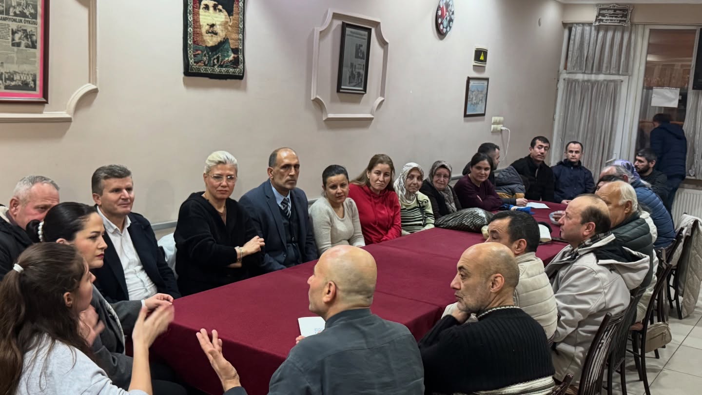 Iyi Parti Aytaç (1)