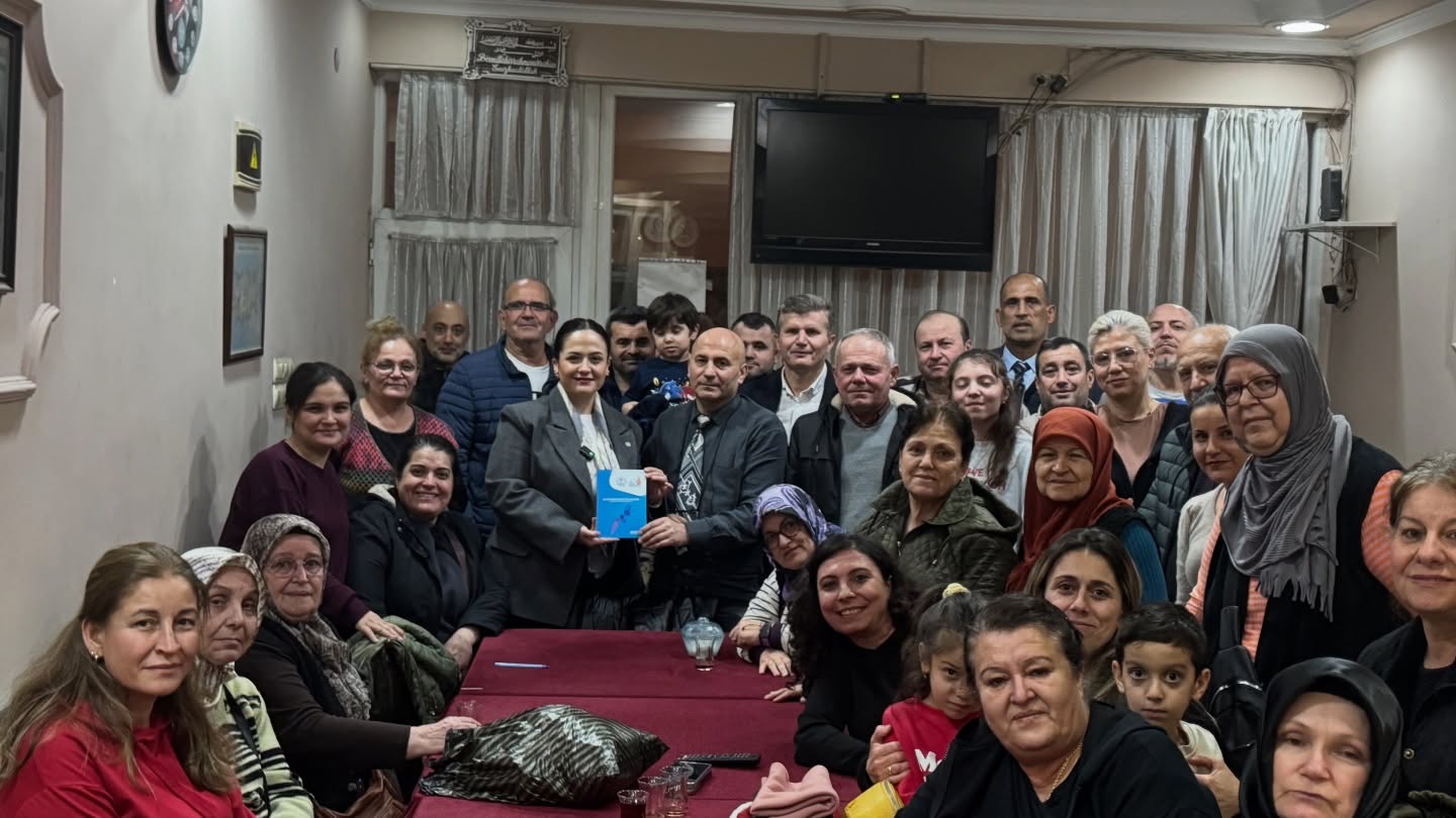 Iyi Parti Aytaç (2)