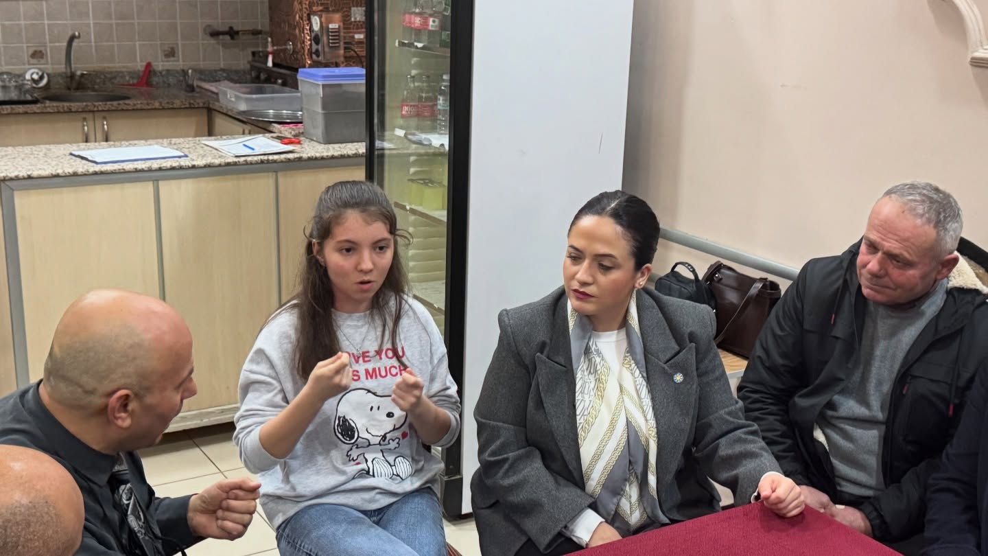 Iyi Parti Aytaç (3)