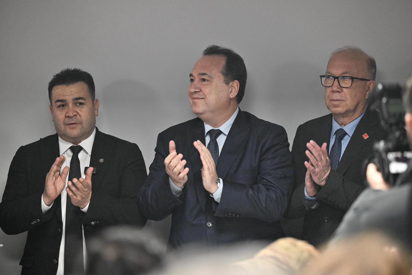 Kırkağaç'ta 3 Önemli Projenin Açılışı Yapıldı (4)