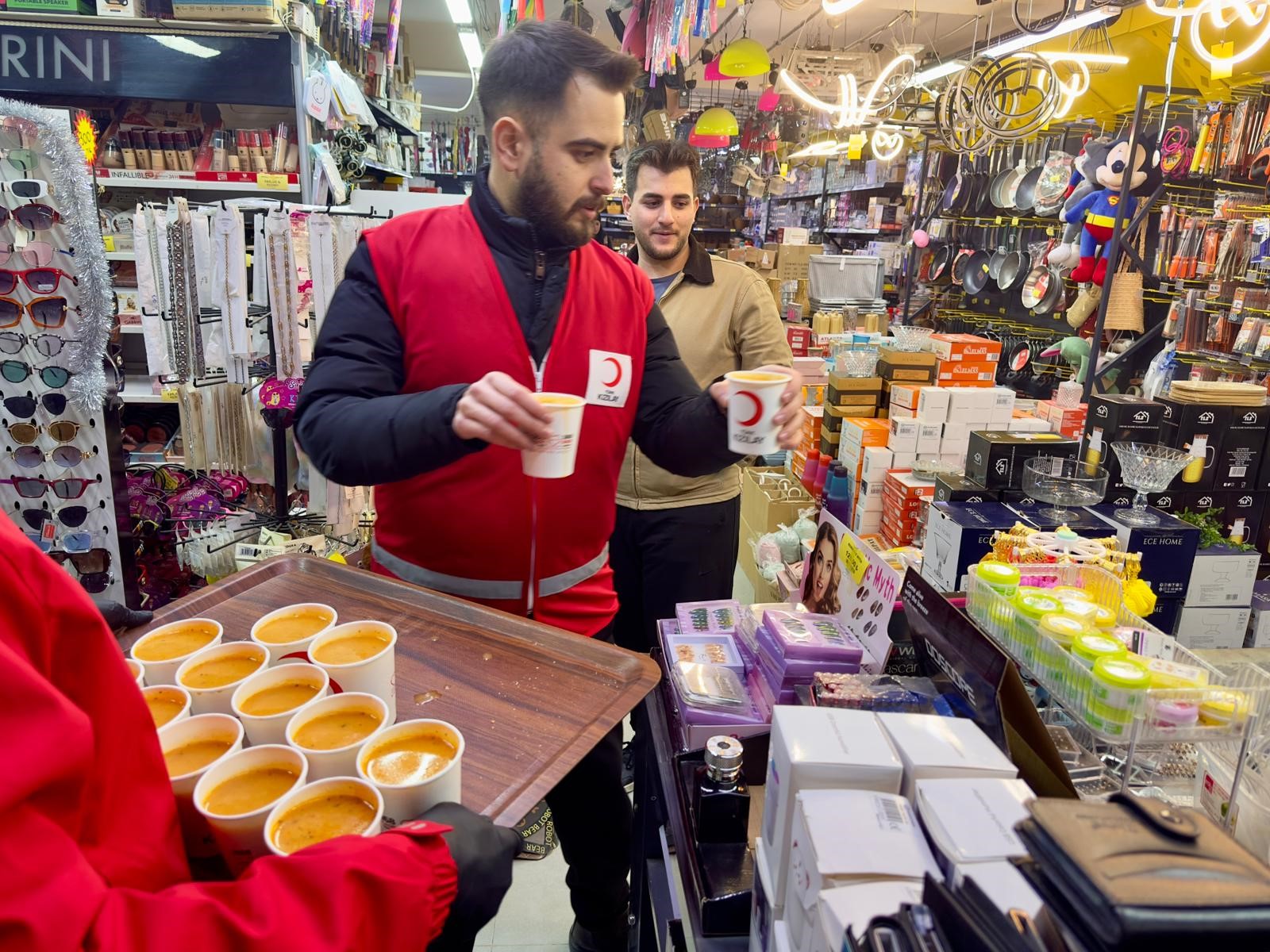 Kızılay Miraç Kandili (4)