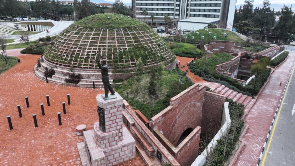 Kuvayımilliye Ruhu Manisa’da Yeniden Canlandı-2