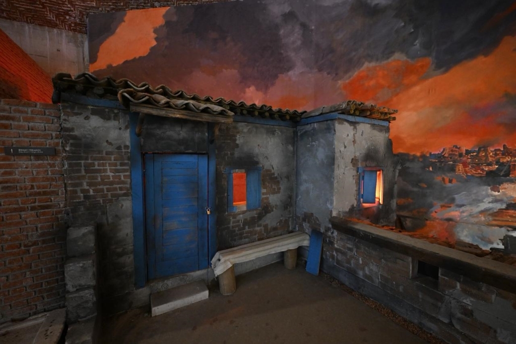 Kuvayımilliye Ruhu Manisa’da Yeniden Canlandı (4)