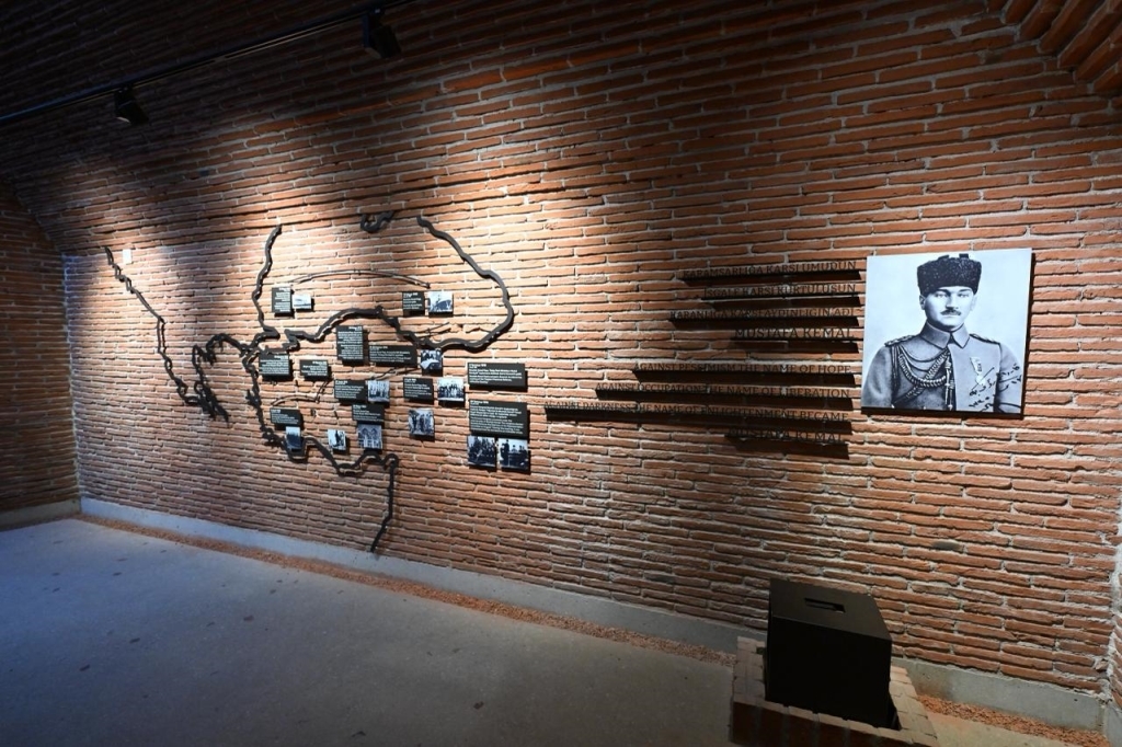 Kuvayımilliye Ruhu Manisa’da Yeniden Canlandı (6)