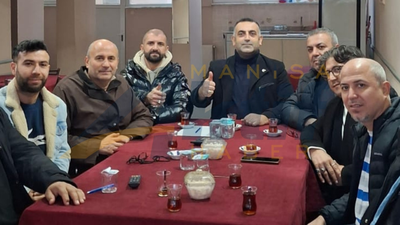 Manisa, 2026 Avrupa İşitme Engelliler Futbol Şampiyonlar Ligi’ne Ev Sahipliği Yapacak 1.11