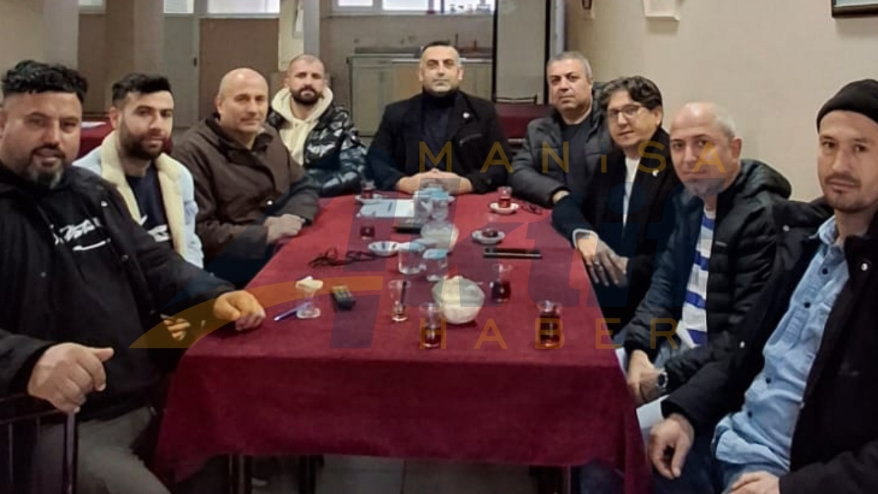 Manisa, 2026 Avrupa İşitme Engelliler Futbol Şampiyonlar Ligi’ne Ev Sahipliği Yapacak 2.1.1