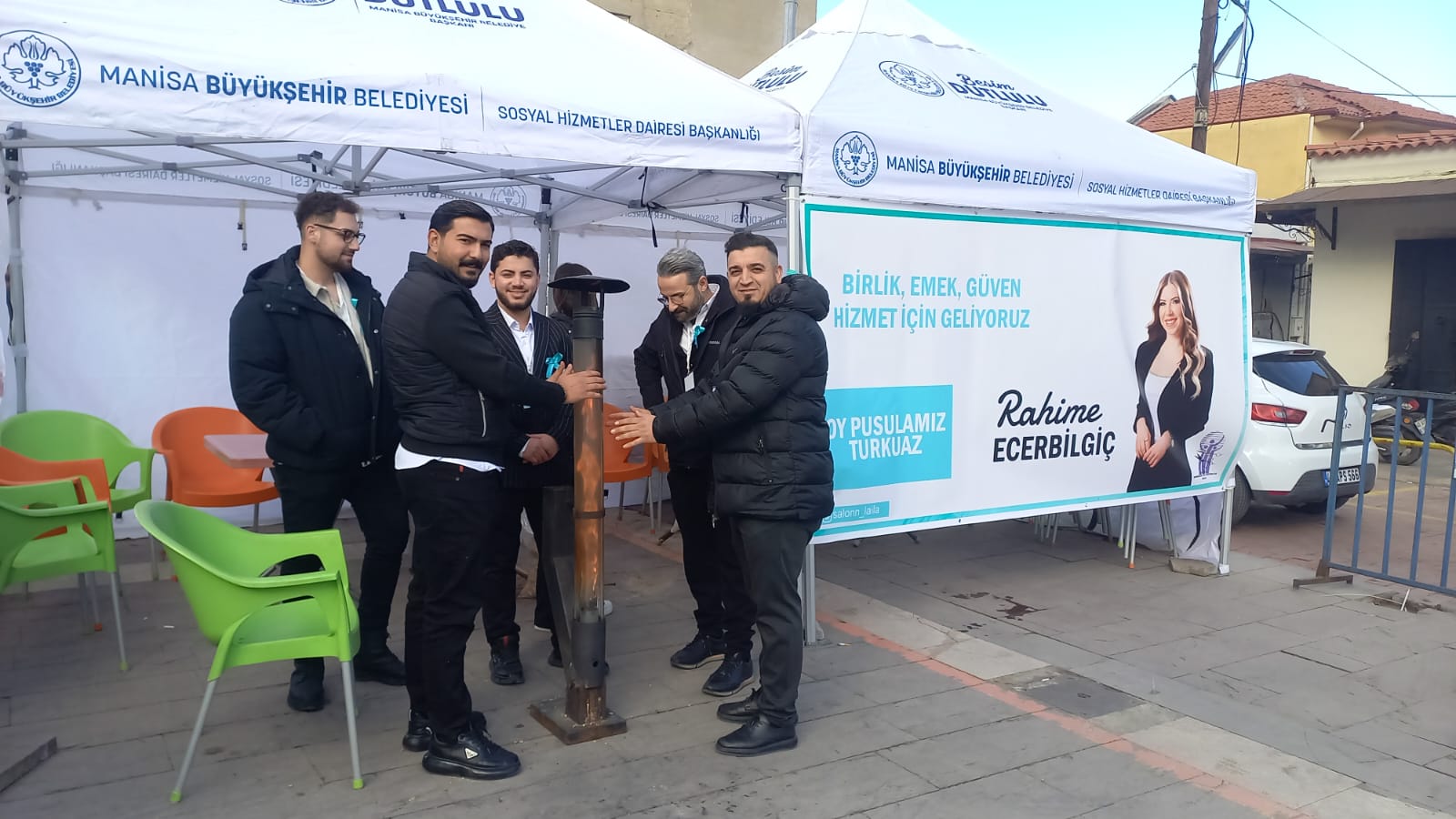 ​Manisa Berberler Ve Kuaförler Odası’nda Seçim Heyecanı 4 Aday Yarışacak (2)