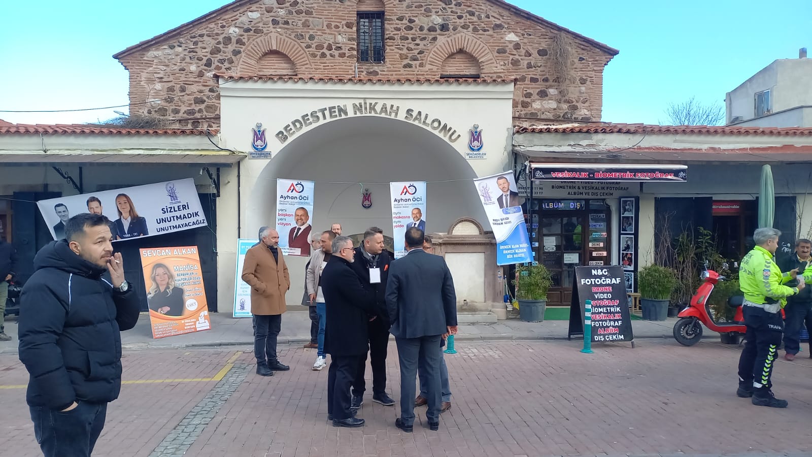 ​Manisa Berberler Ve Kuaförler Odası’nda Seçim Heyecanı 4 Aday Yarışacak (3)