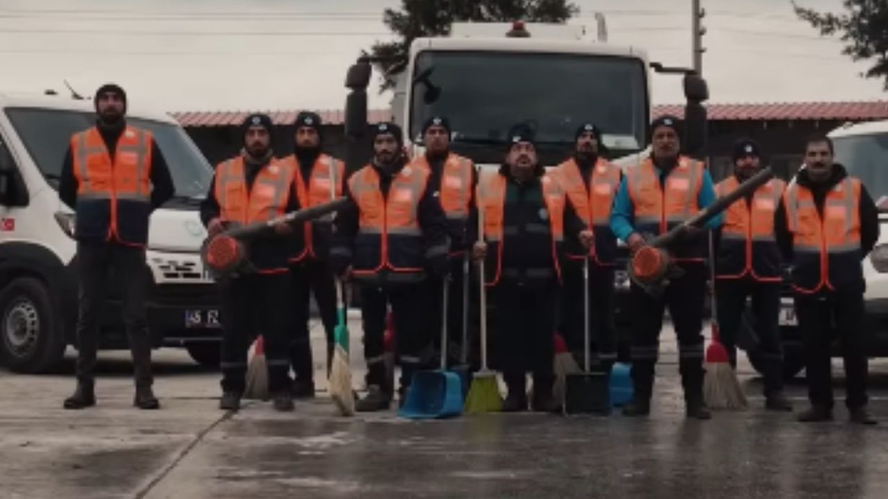 Manisa Çöp Avcıları (2)