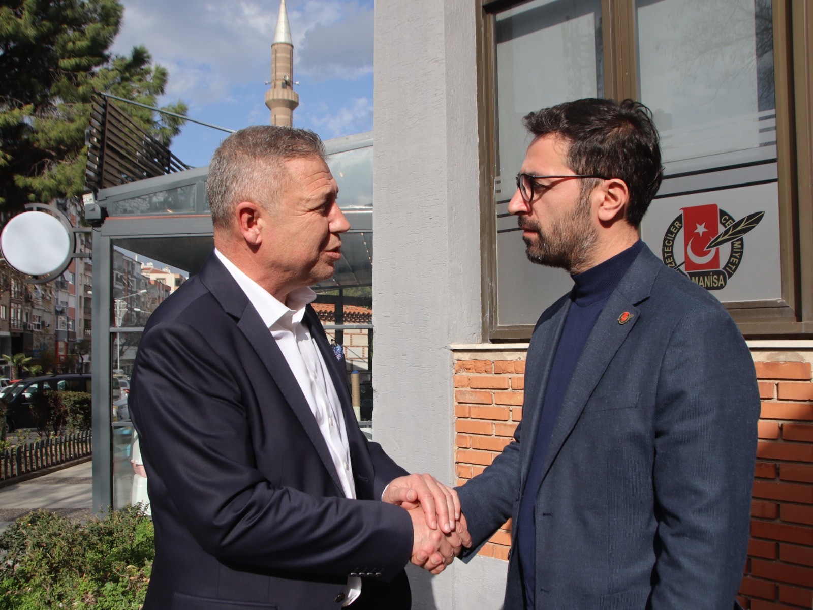 Manisa Gazeteciler Cemiyeti (2)