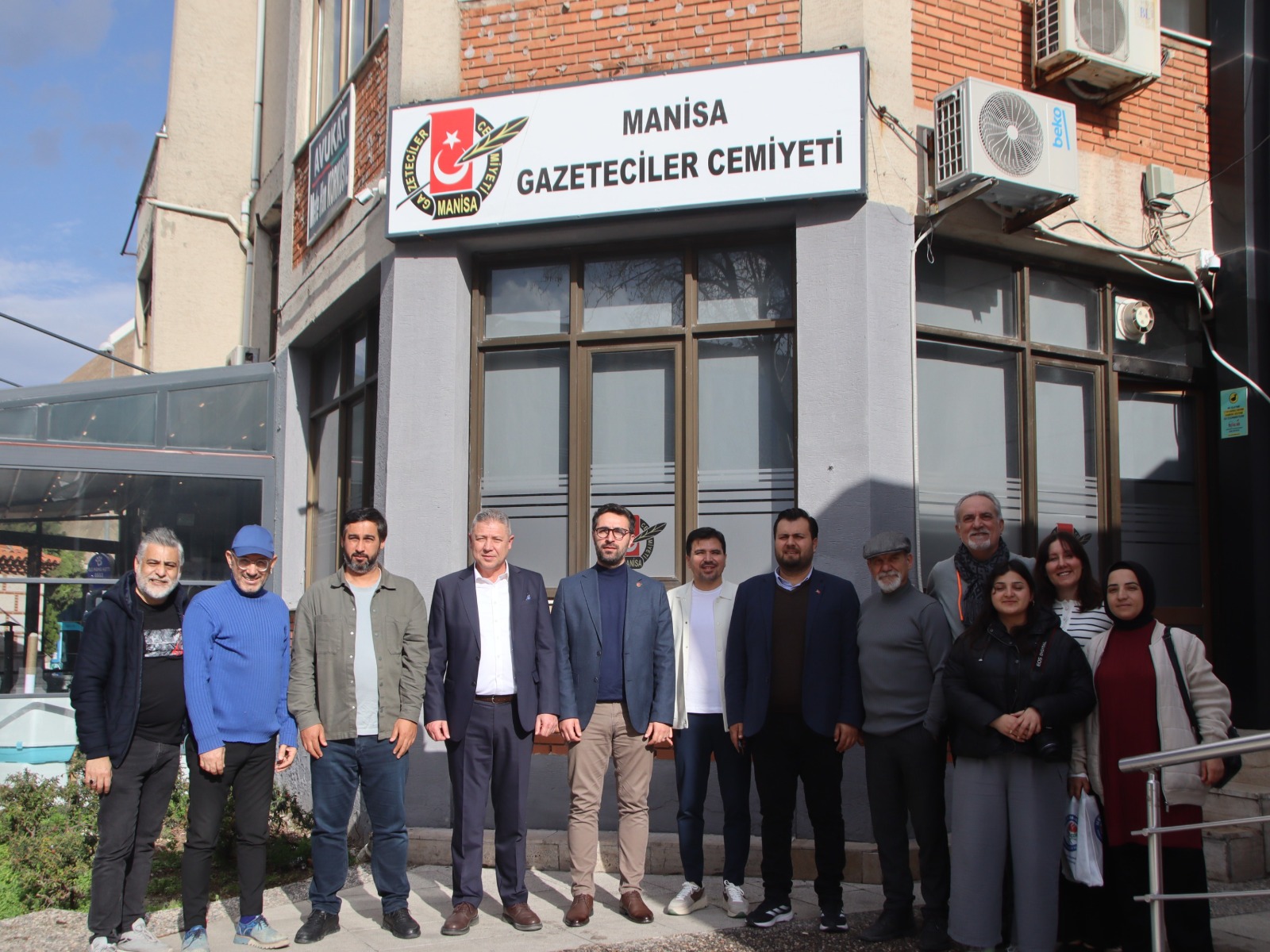 Manisa Gazeteciler Cemiyeti (3)