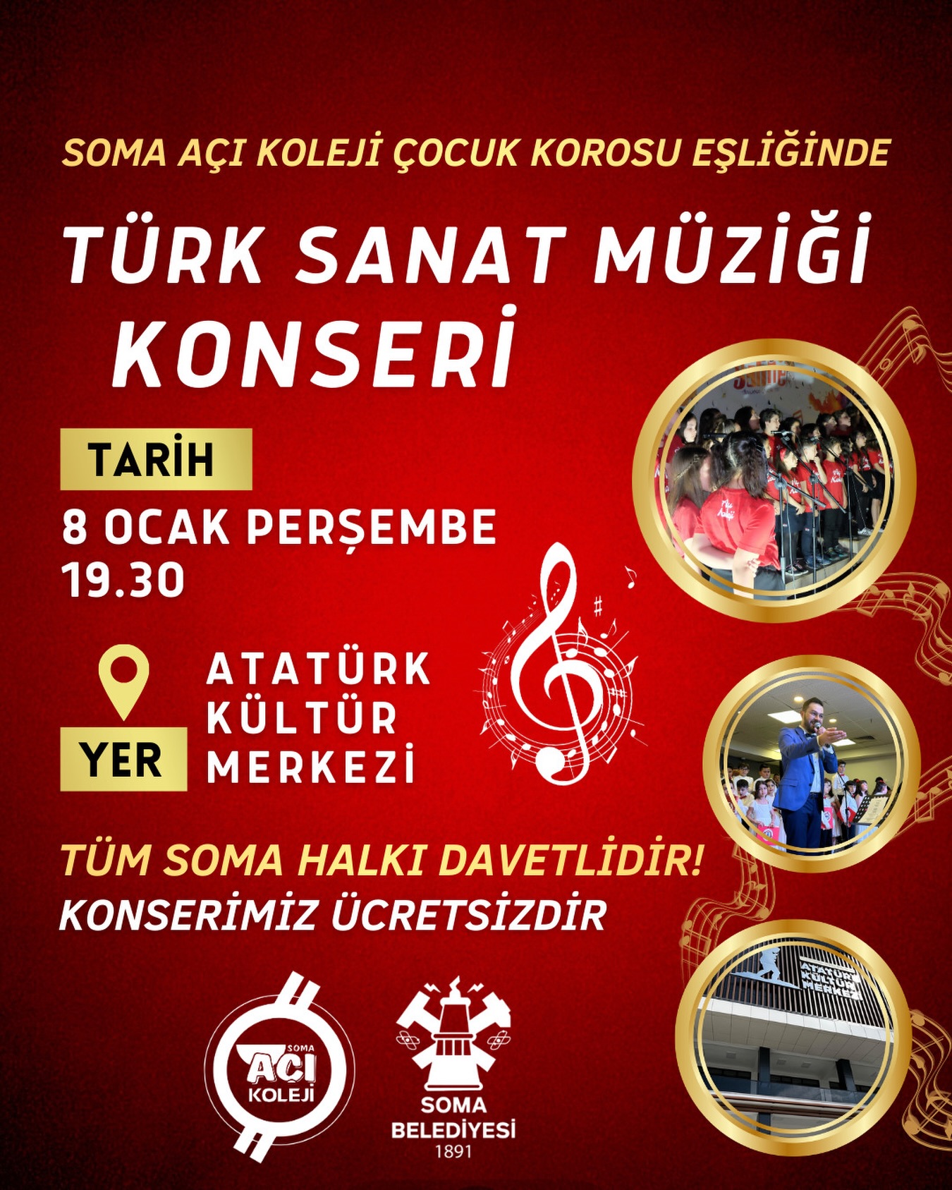 Manisa Halk Konseri