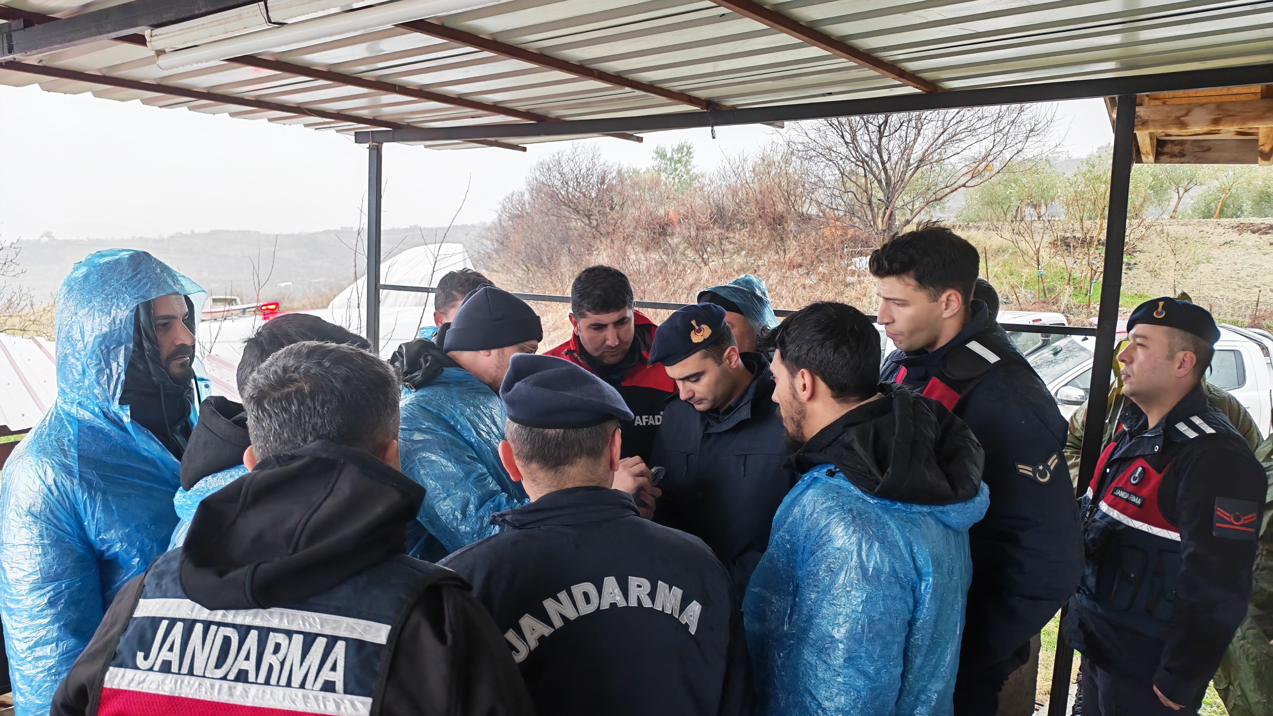 Manisa Kayıp Kadın (1)