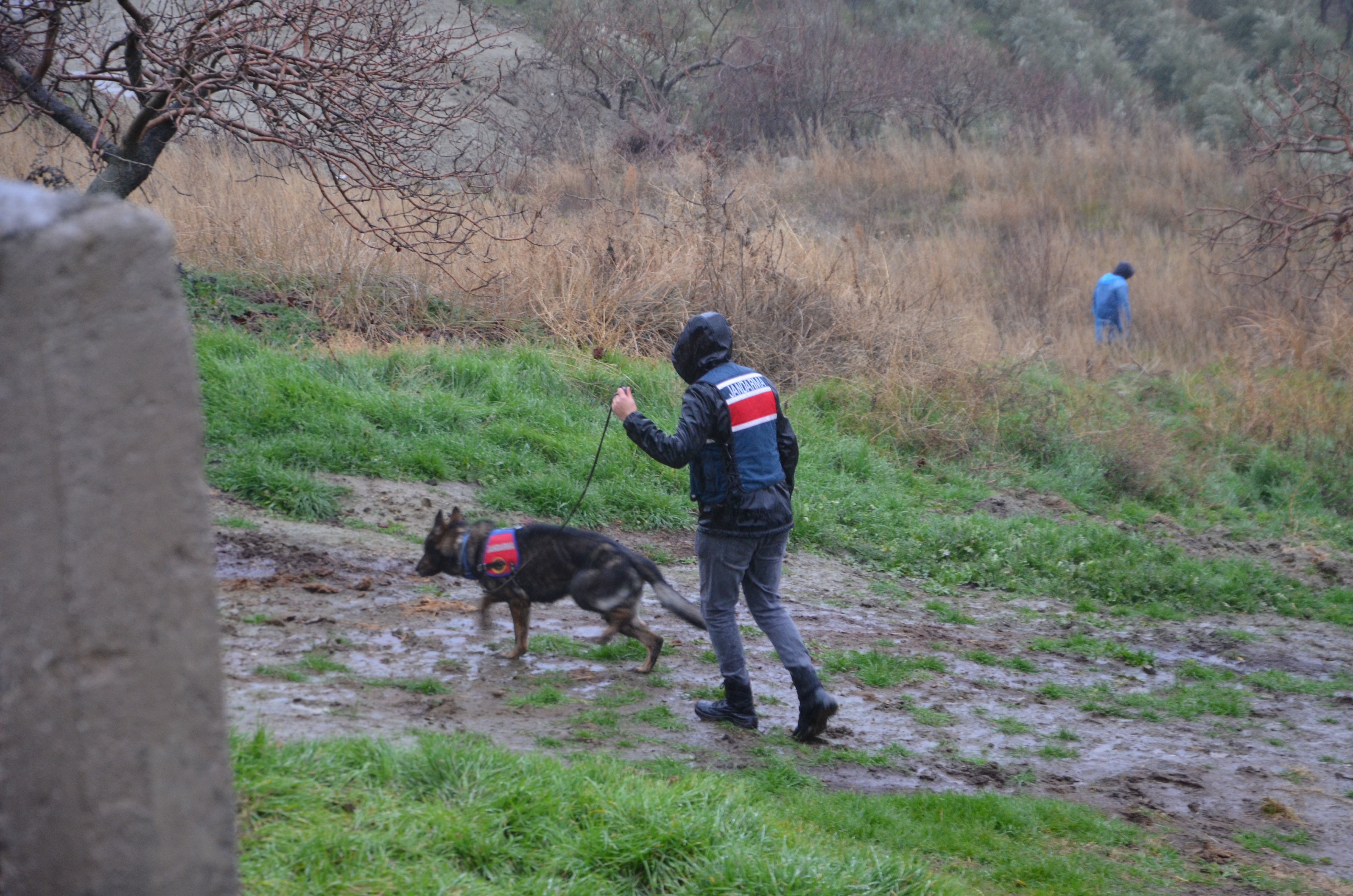 Manisa Kayıp Kadın (4)