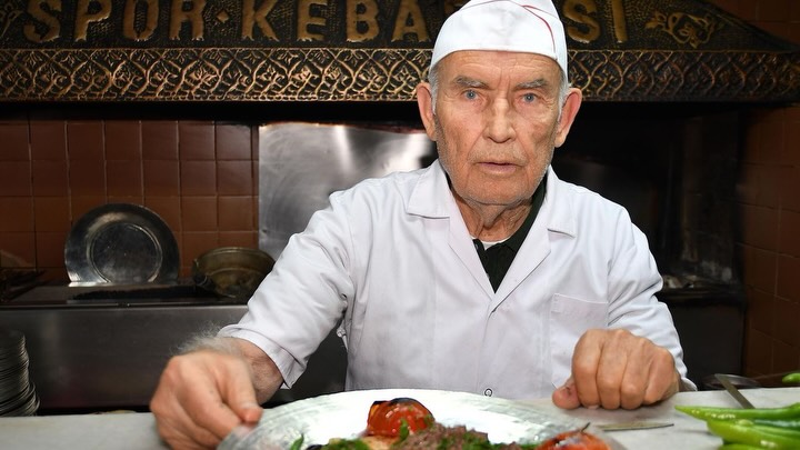 Manisa Kebabı'nın Efsane Ustası Hayatını Kaybetti