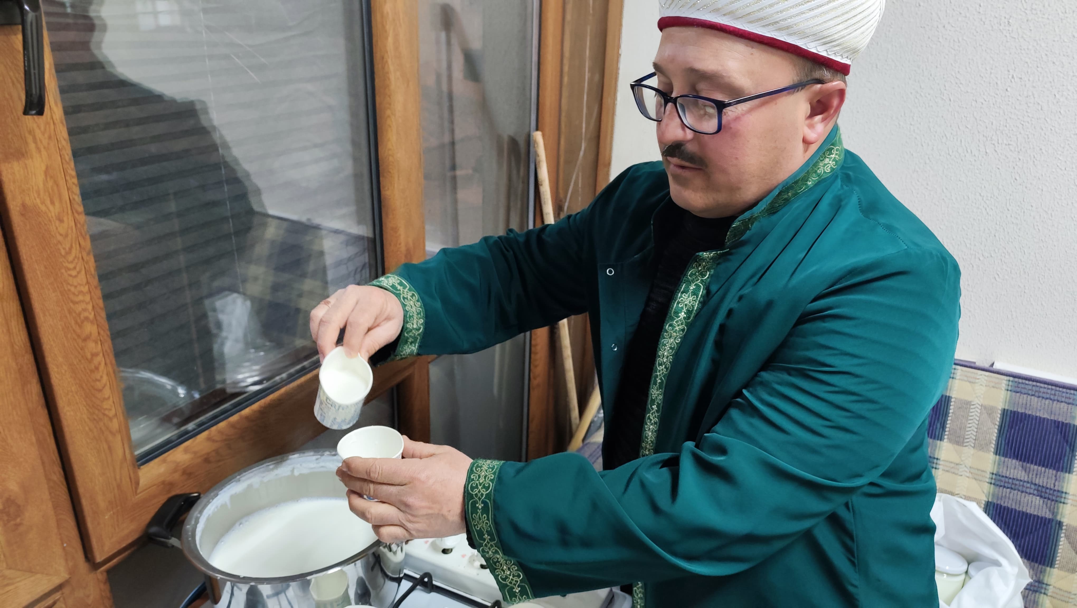 Manisa Miraç Kandili (2)