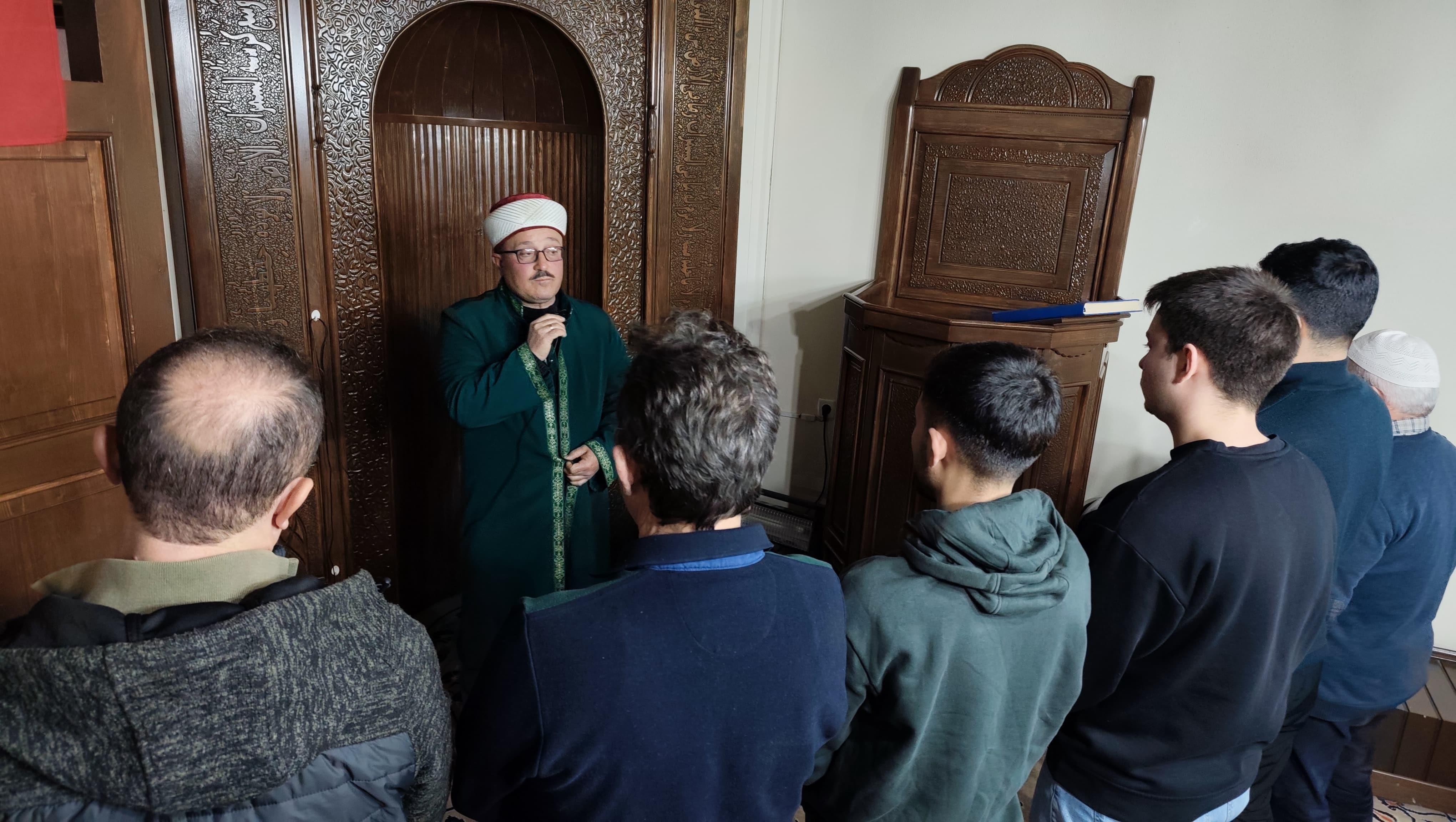 Manisa Miraç Kandili (4)