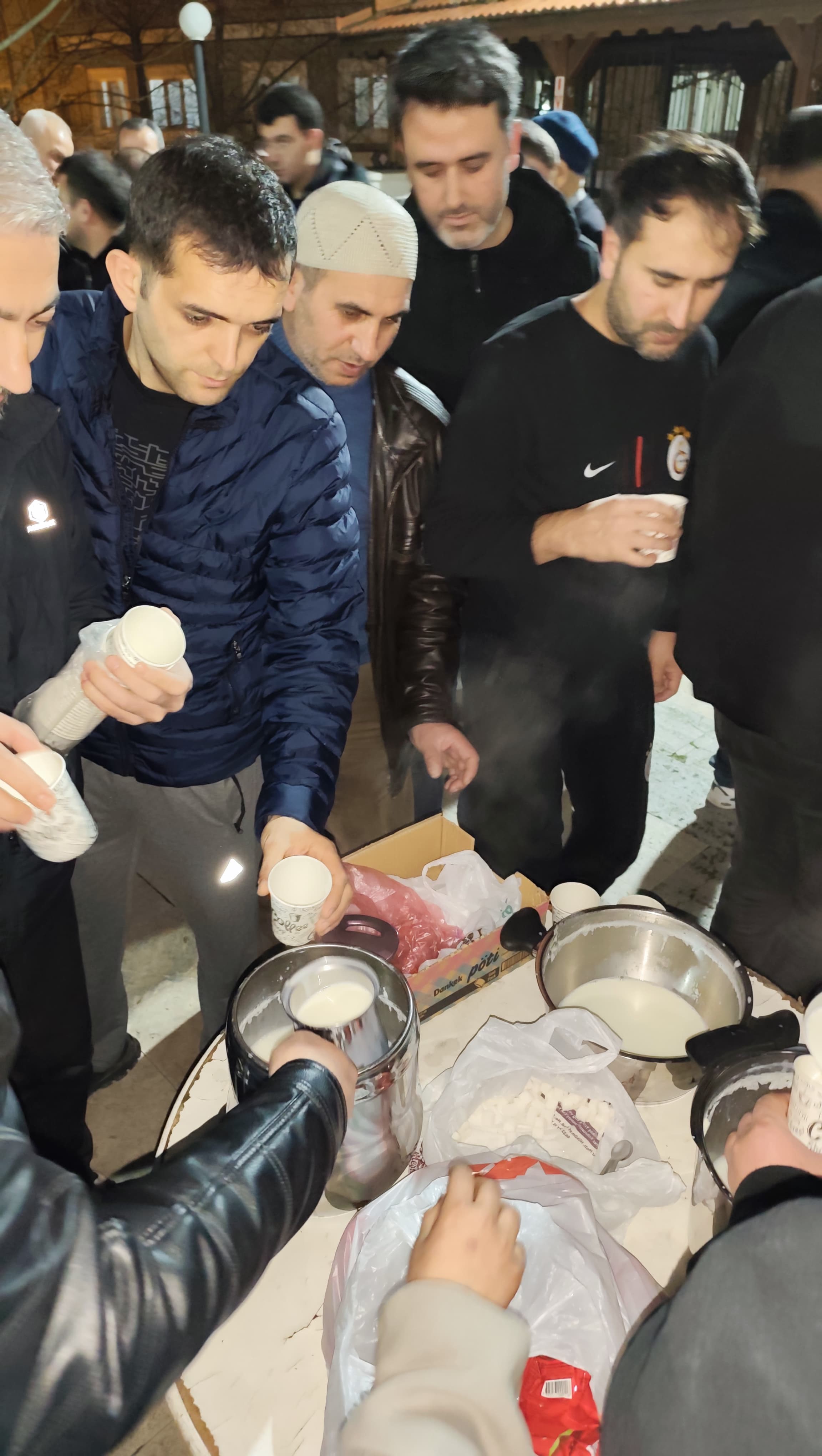 Manisa Miraç Kandili (5)