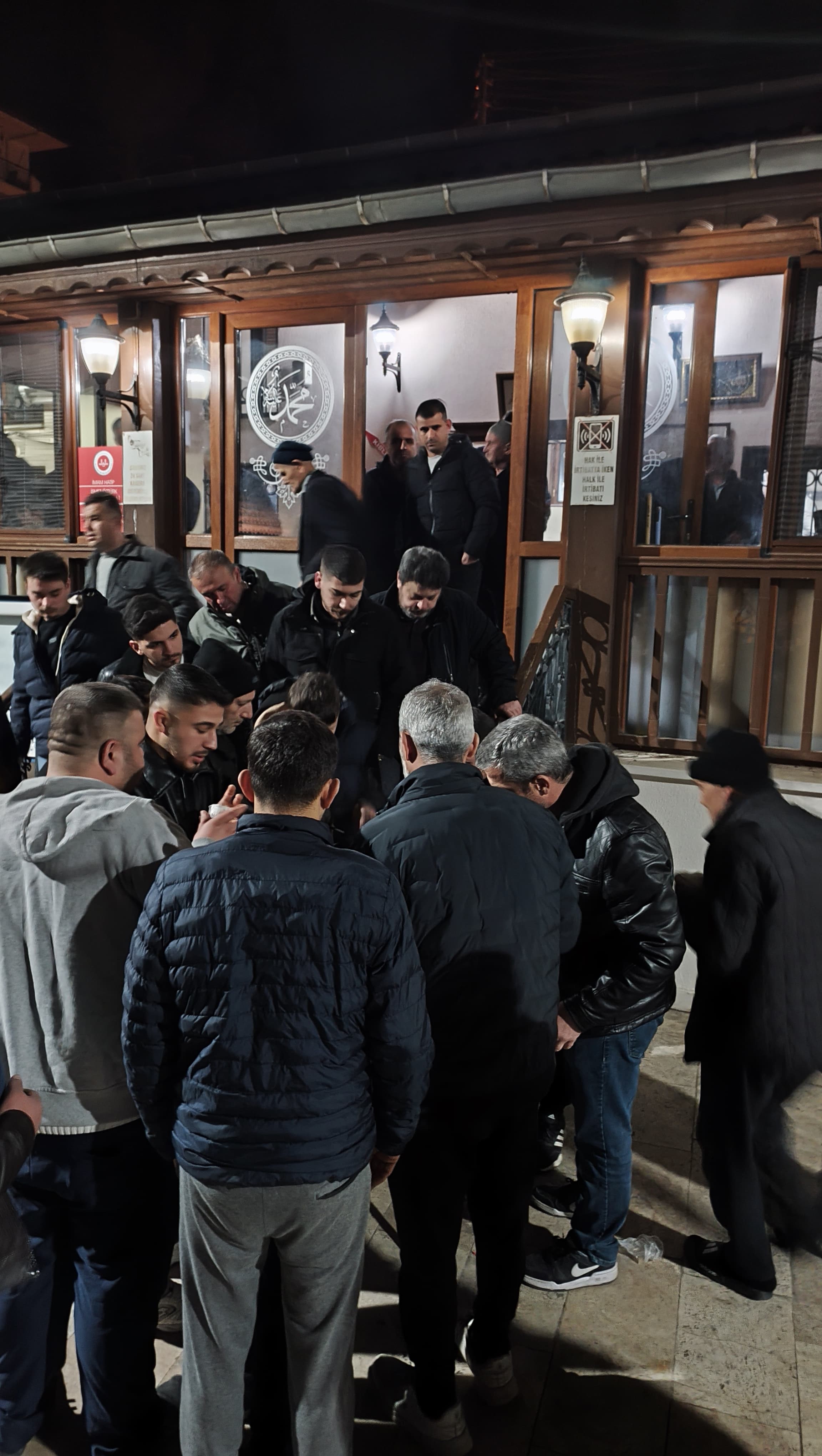 Manisa Miraç Kandili (6)