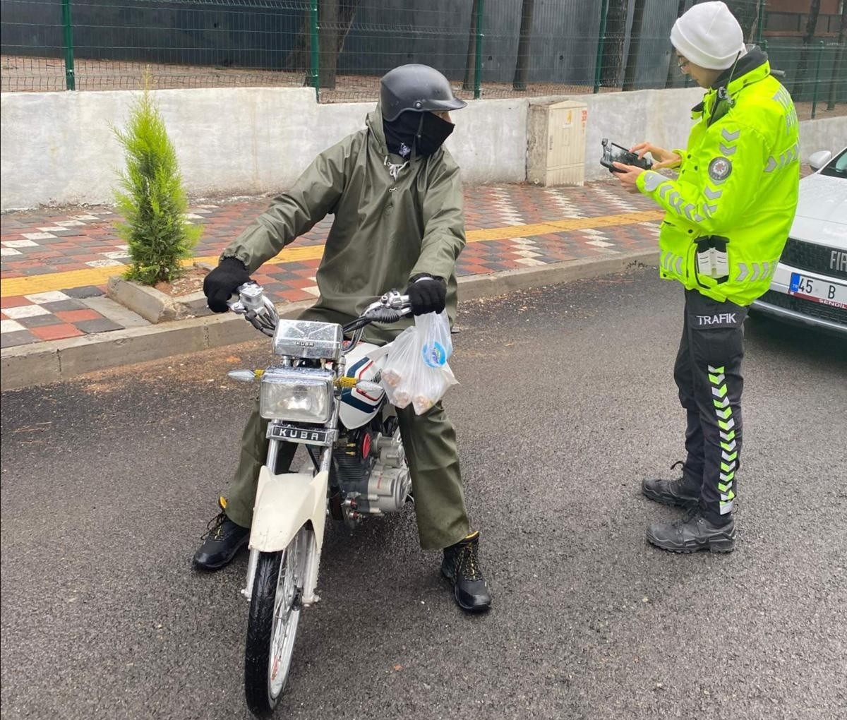 Manisa Motosiklet Denetimi (3)