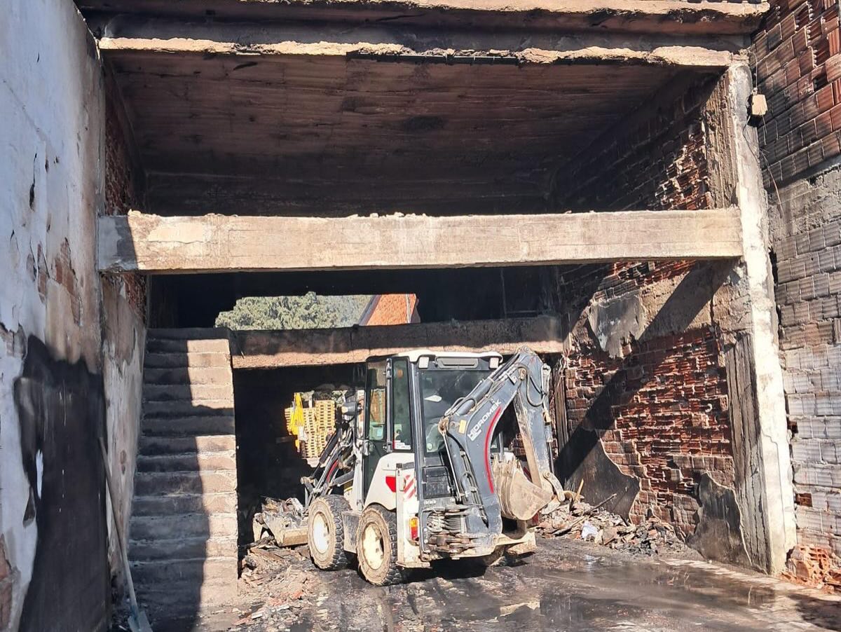 Manisa Yangın (1)-2