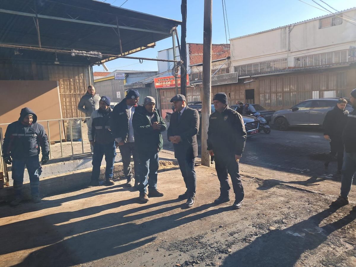 Manisa Yangın (2)-2