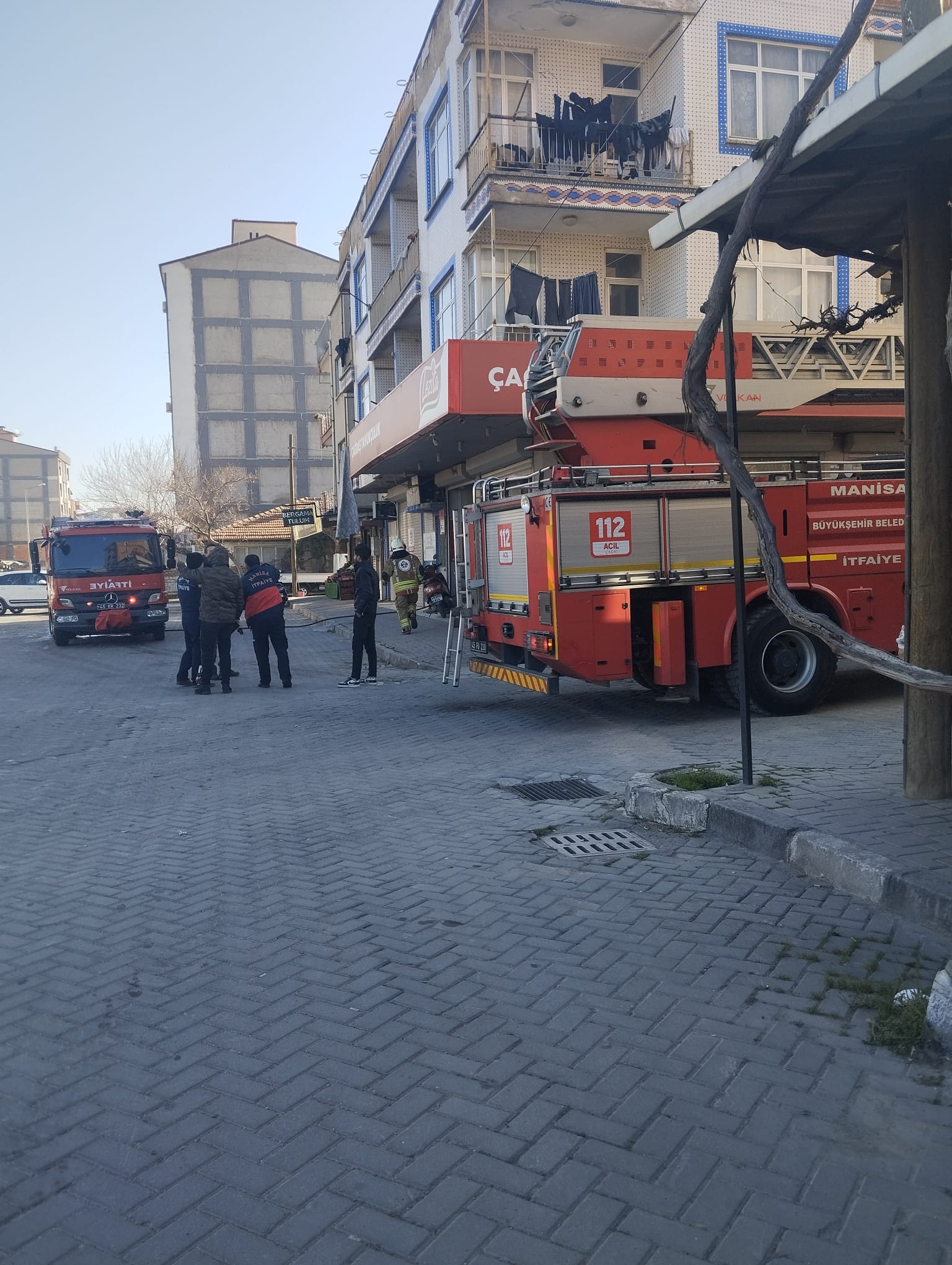 Manisa Yangın (2)-5