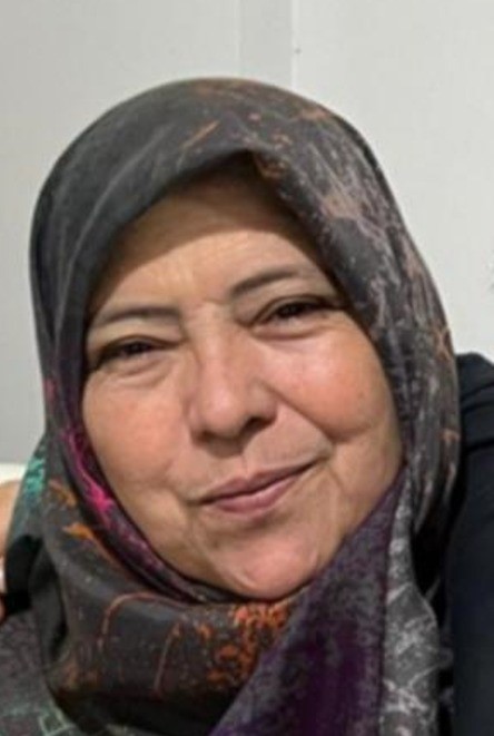 Manisa'da 59 Yaşındaki Kadından Haber Alınamıyor (1)