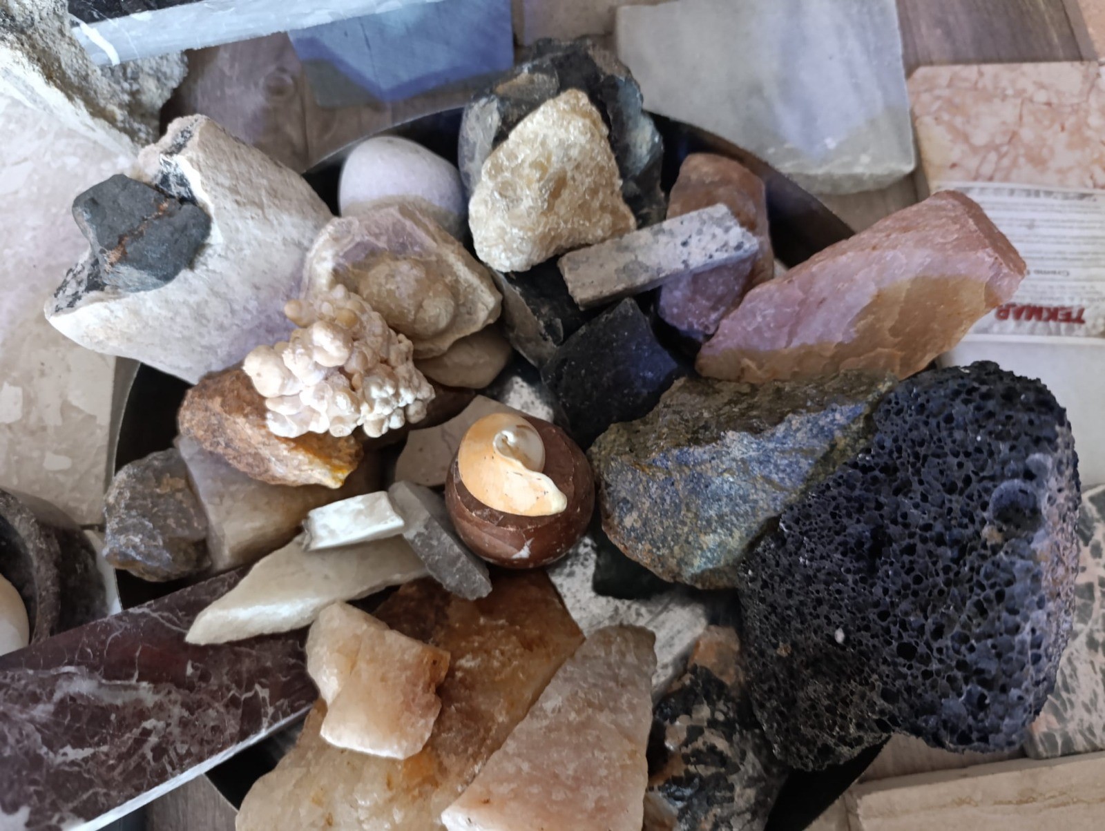 Manisa’da Doğaltaş (1)