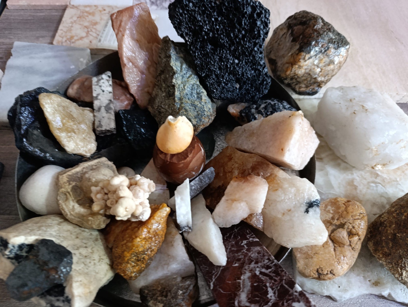 Manisa’da Doğaltaş (3)