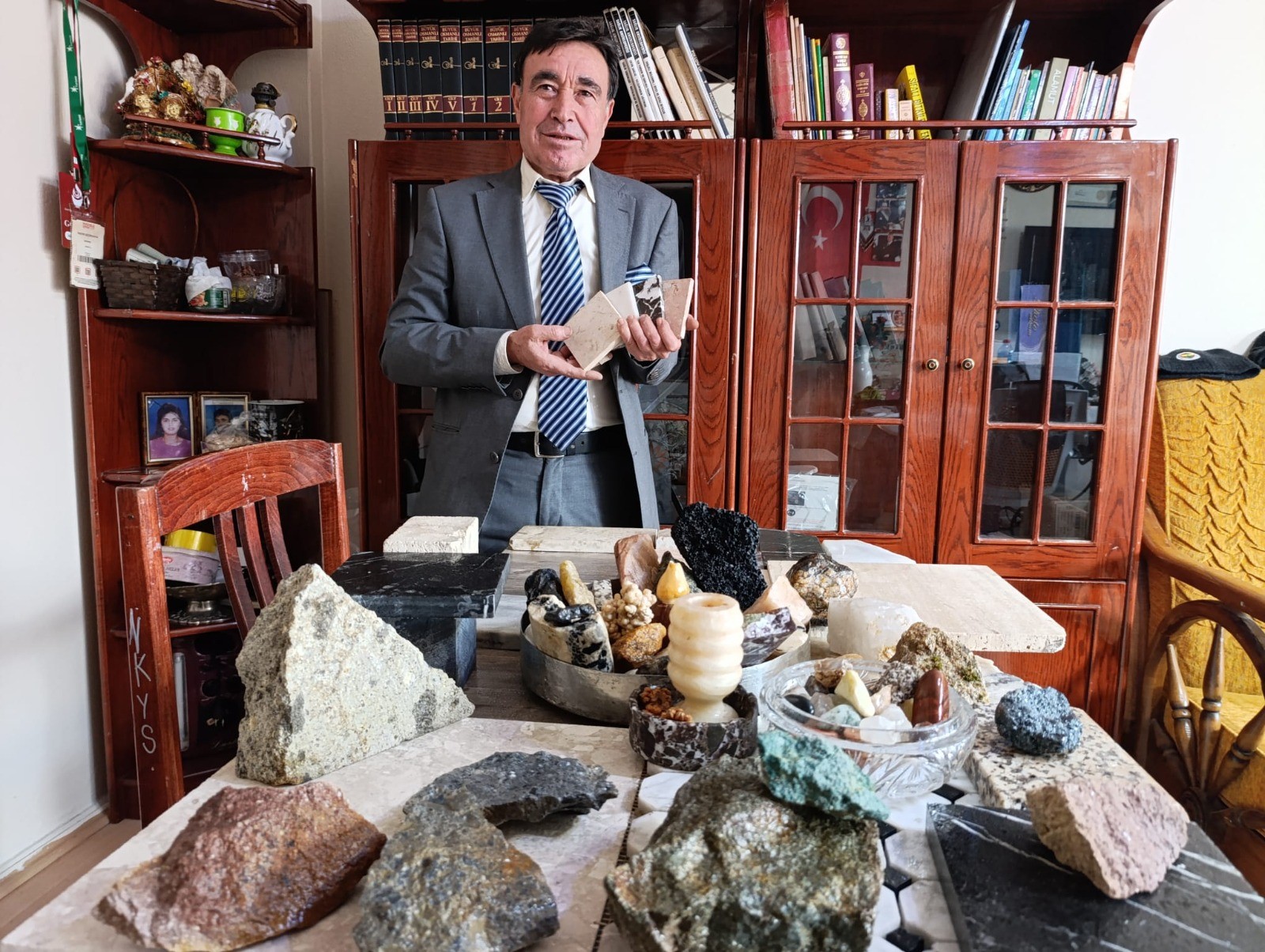 Manisa’da Doğaltaş (4)