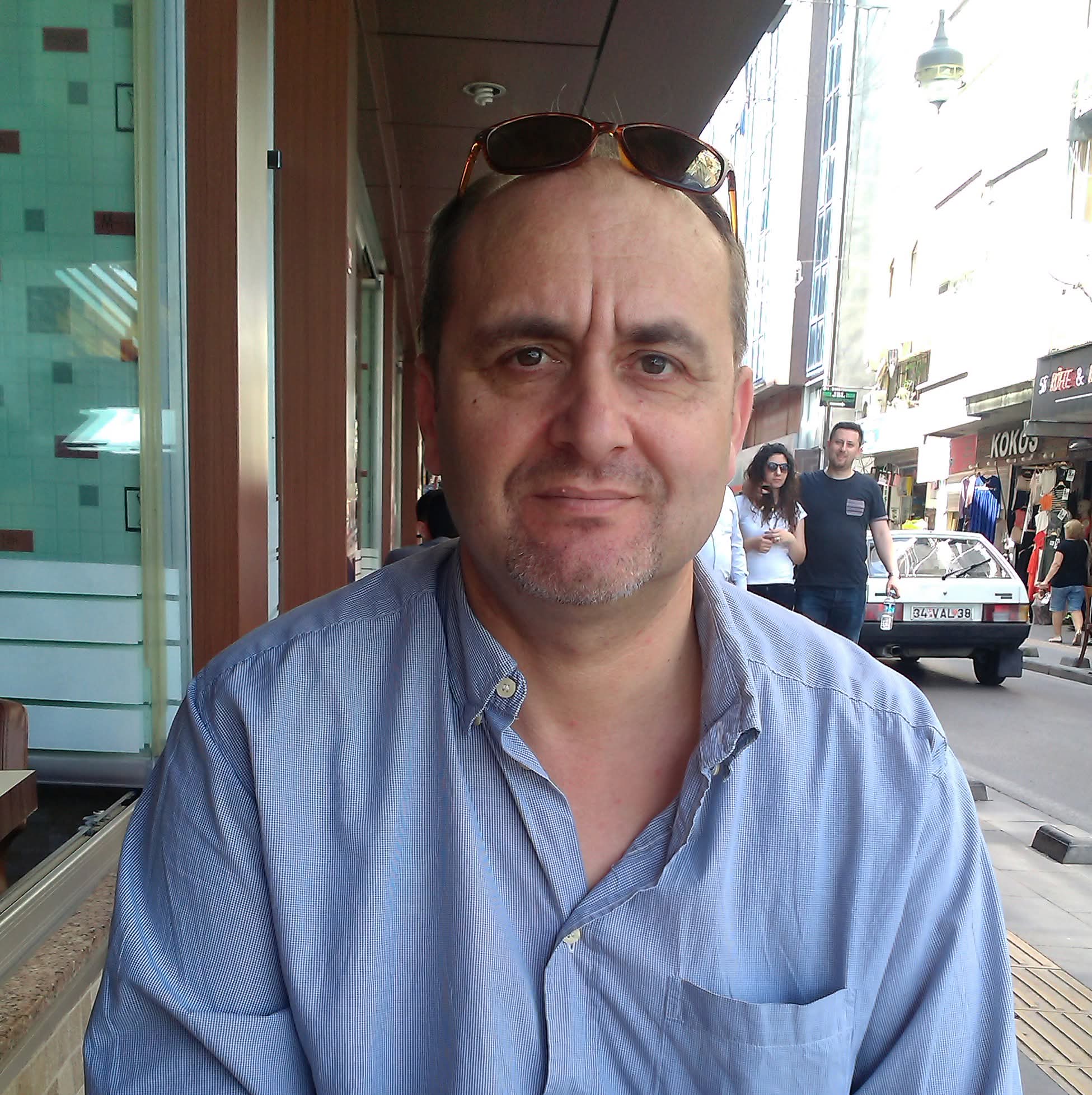 Manisa'da Iki Gündür Haber Alınamayan Kişi Evinde Ölü Bulundu (4)