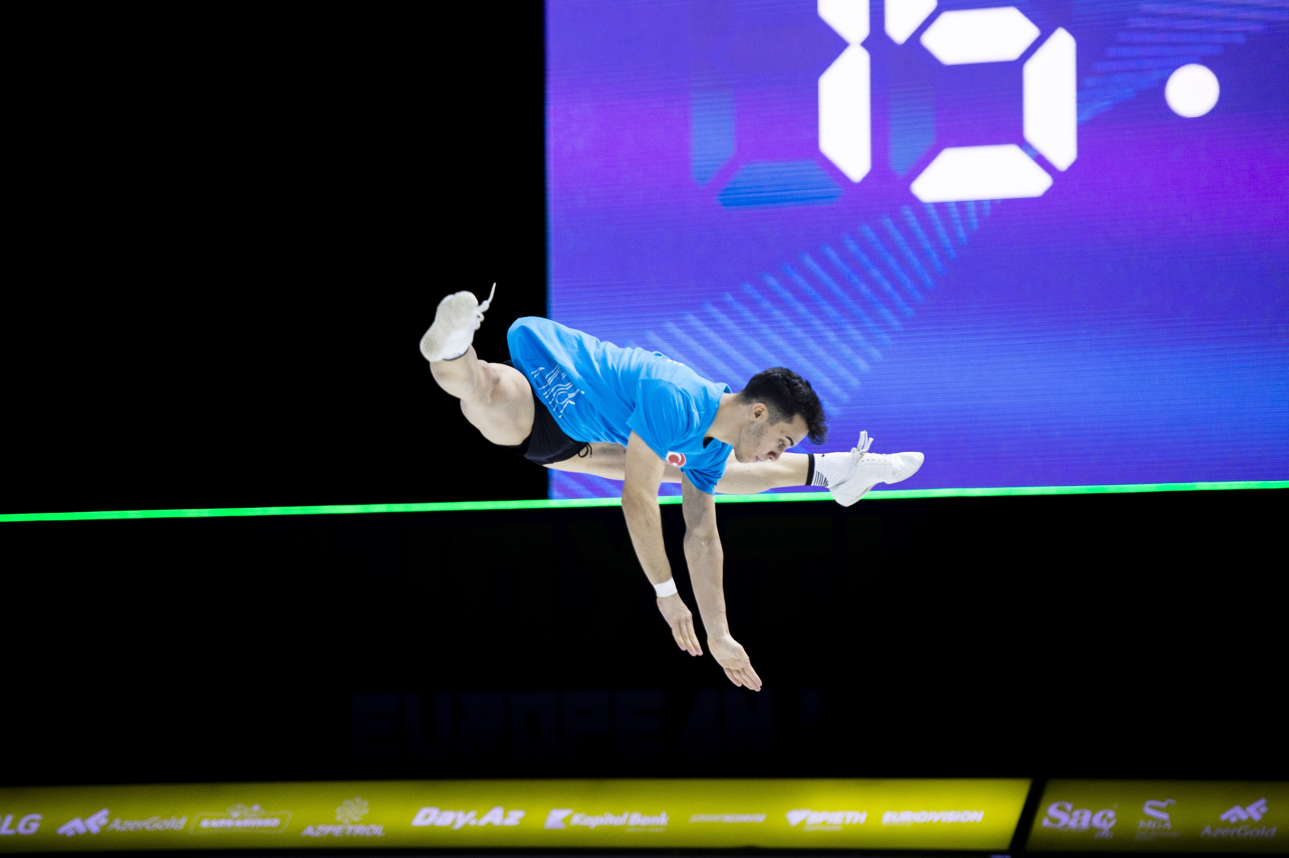 Manisalı Milli Sporcu Mehmet Ercoş (5)