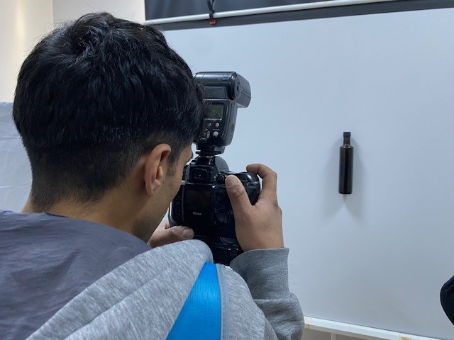 Manisa’nın Değerleri Kadraja Yansıdı (3)