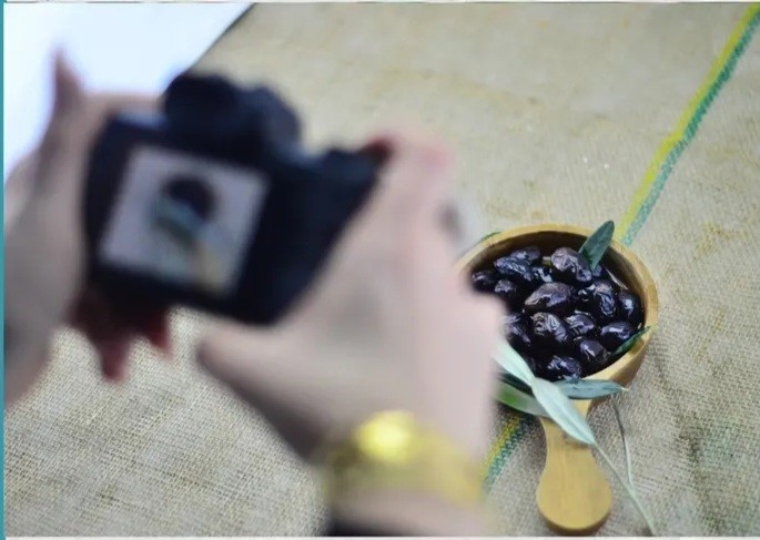 Manisa’nın Değerleri Kadraja Yansıdı (5)