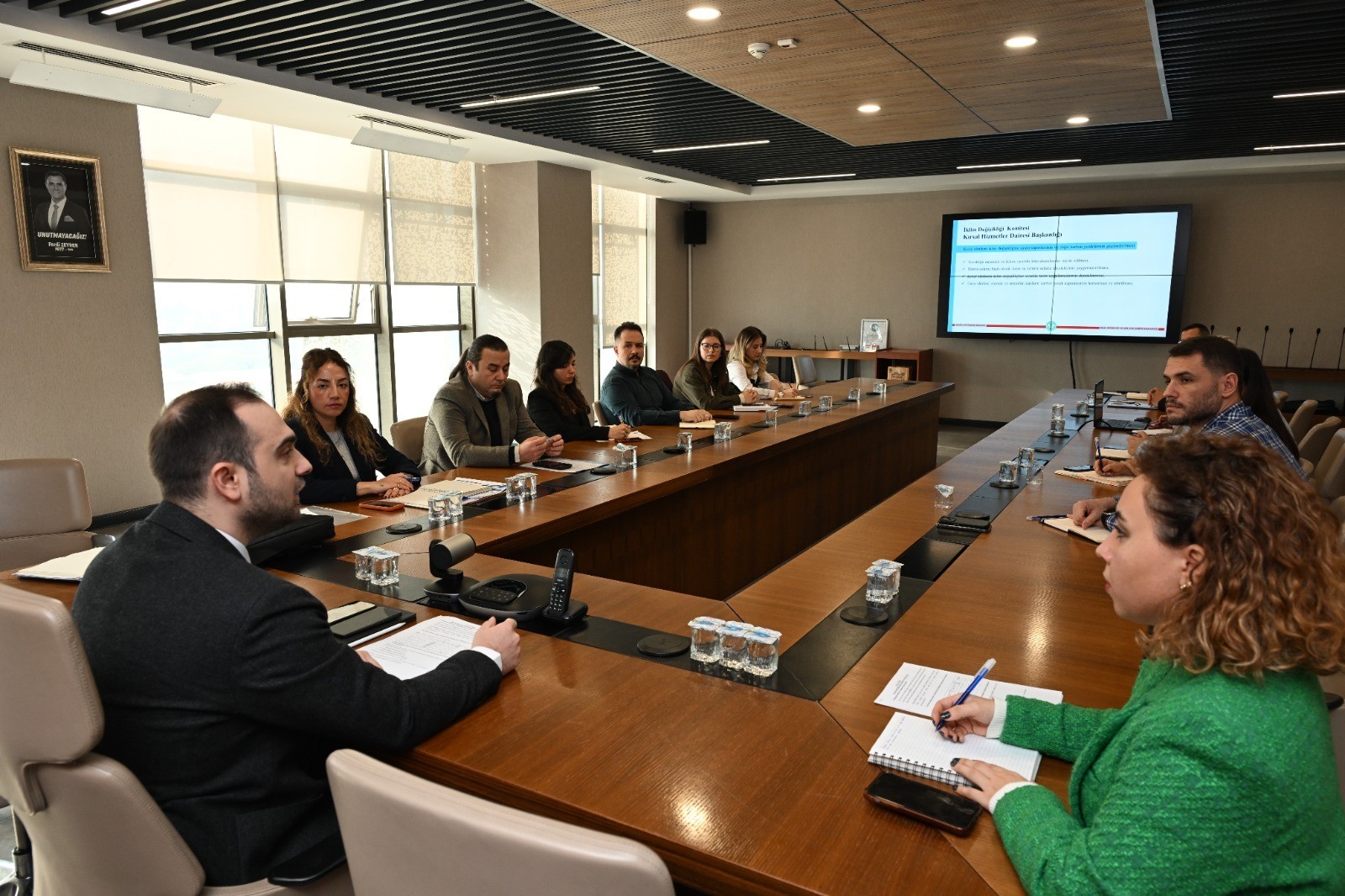 Manisa’nın Geleceği Için Önemli Adım (2)