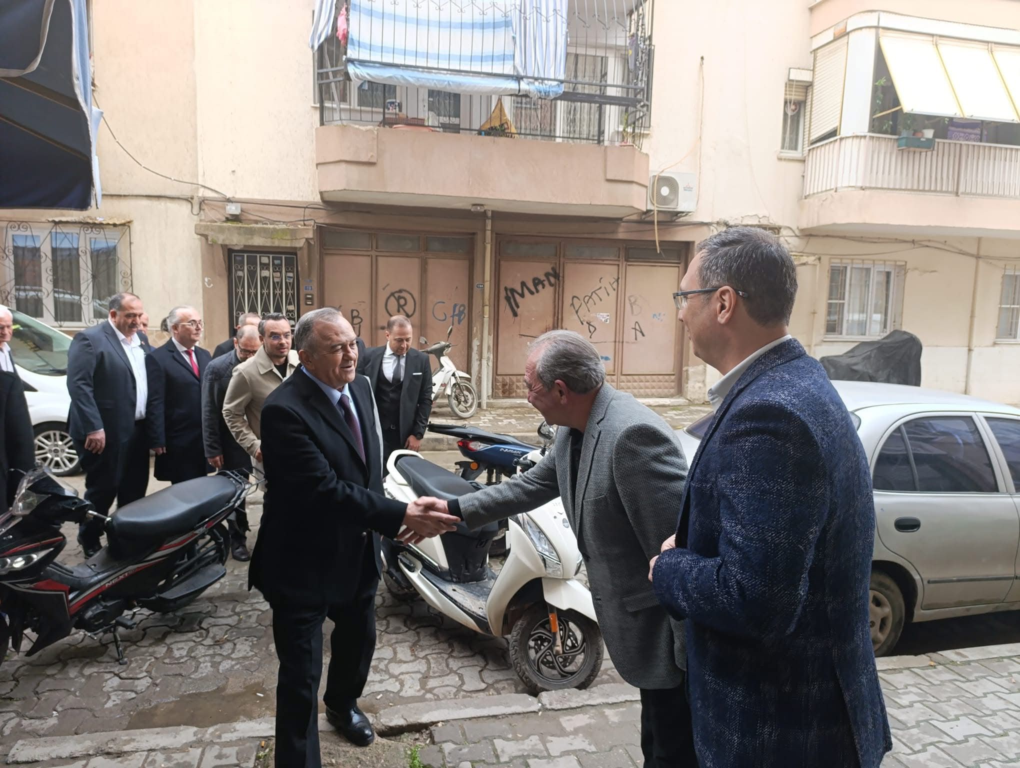 Mhp’li Akçay’dan Esnaf İçin “Basit Usul” Uyarısı Bu Yük Esnafı Zorlar (3)