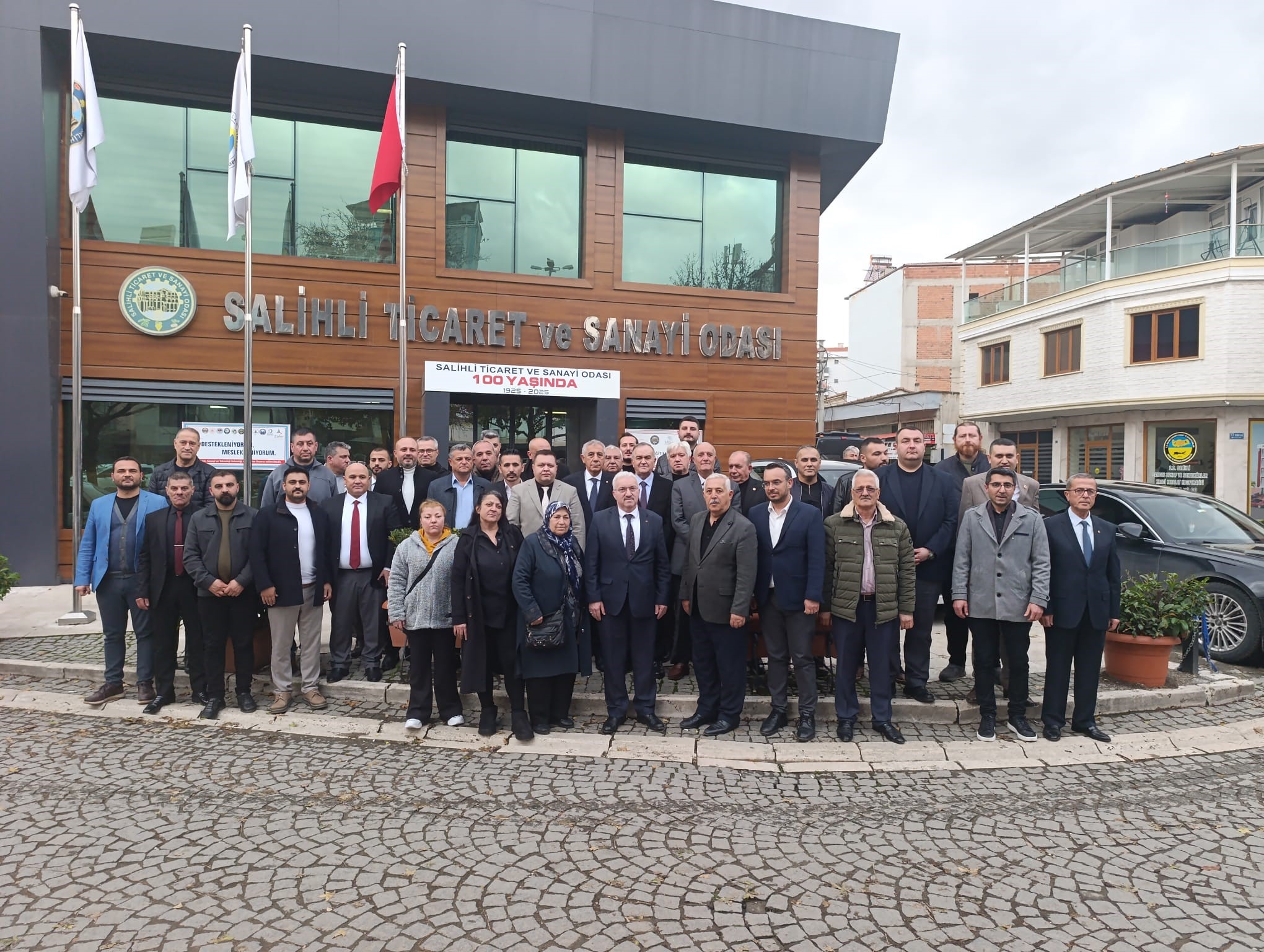 Mhp'li Erkan Akçay, Çiftçimizin Vergi Yükü Hafifletilmelidir (1)