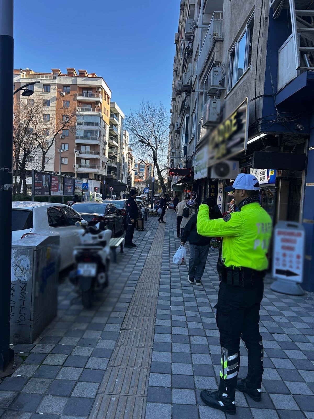 Mnisa Motosiklet Denetimi (1)