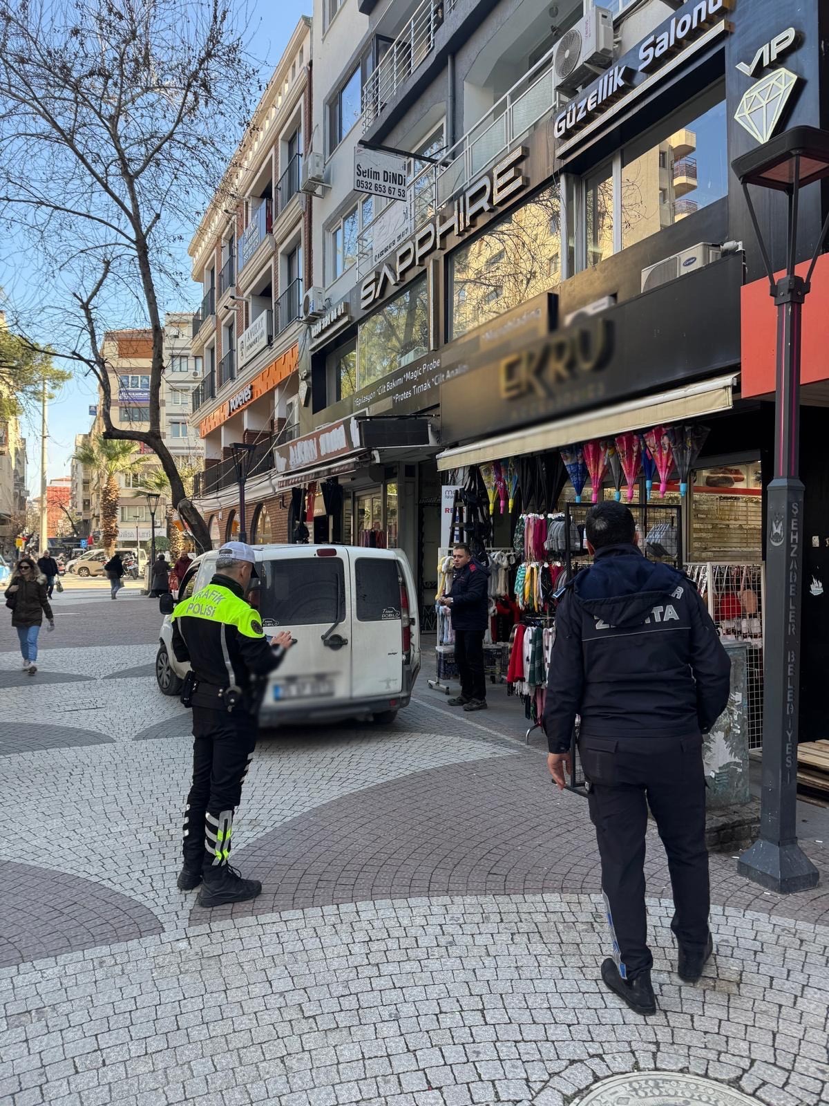 Mnisa Motosiklet Denetimi (2)