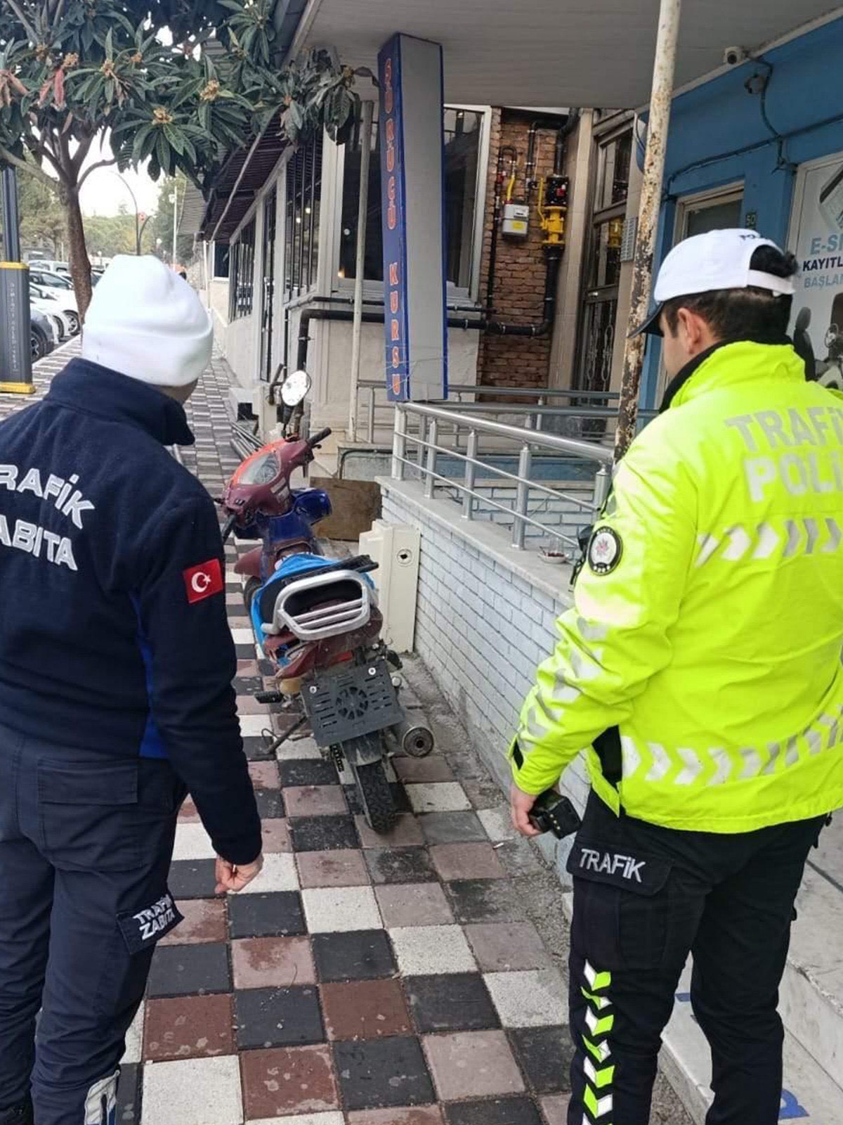 Mnisa Motosiklet Denetimi (3)