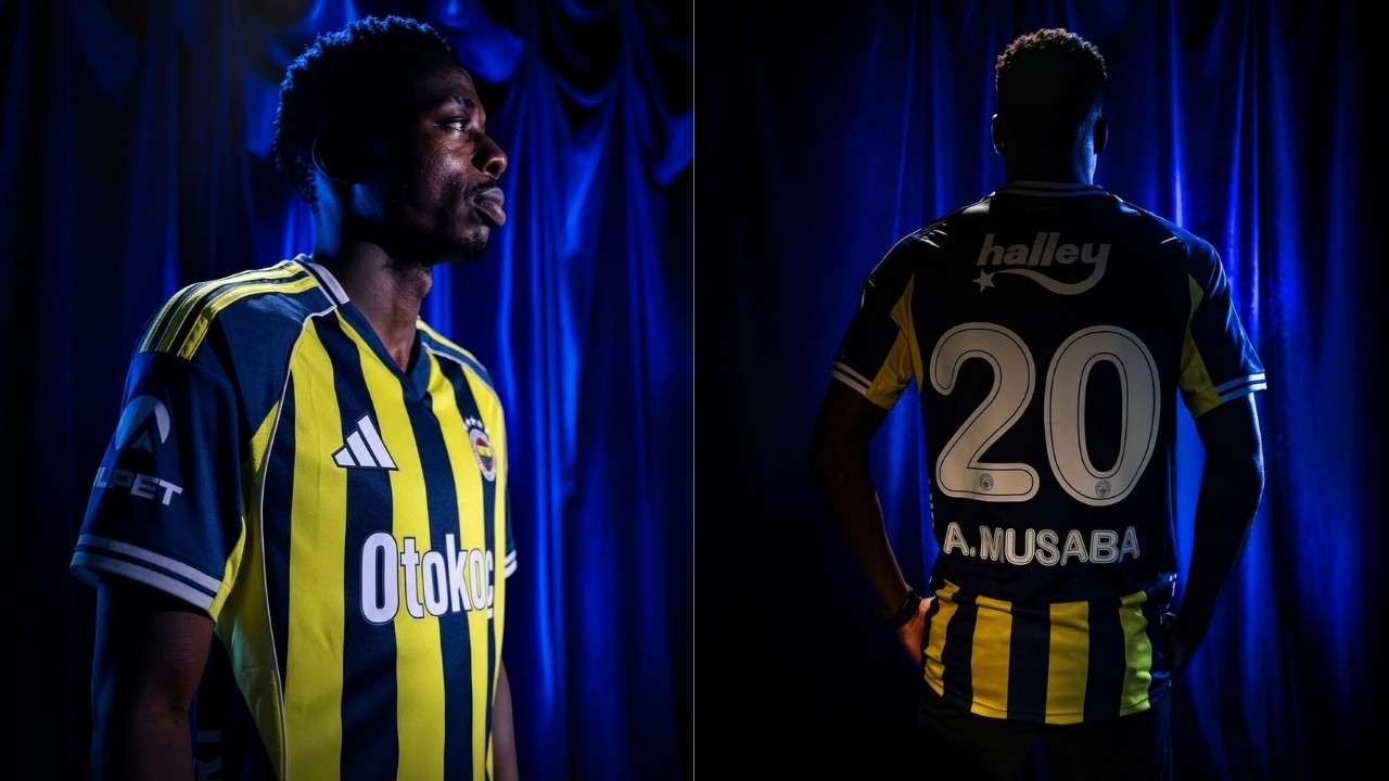 Musaba Müslüman Mı, Anthony Musaba Dini Ne 2.1