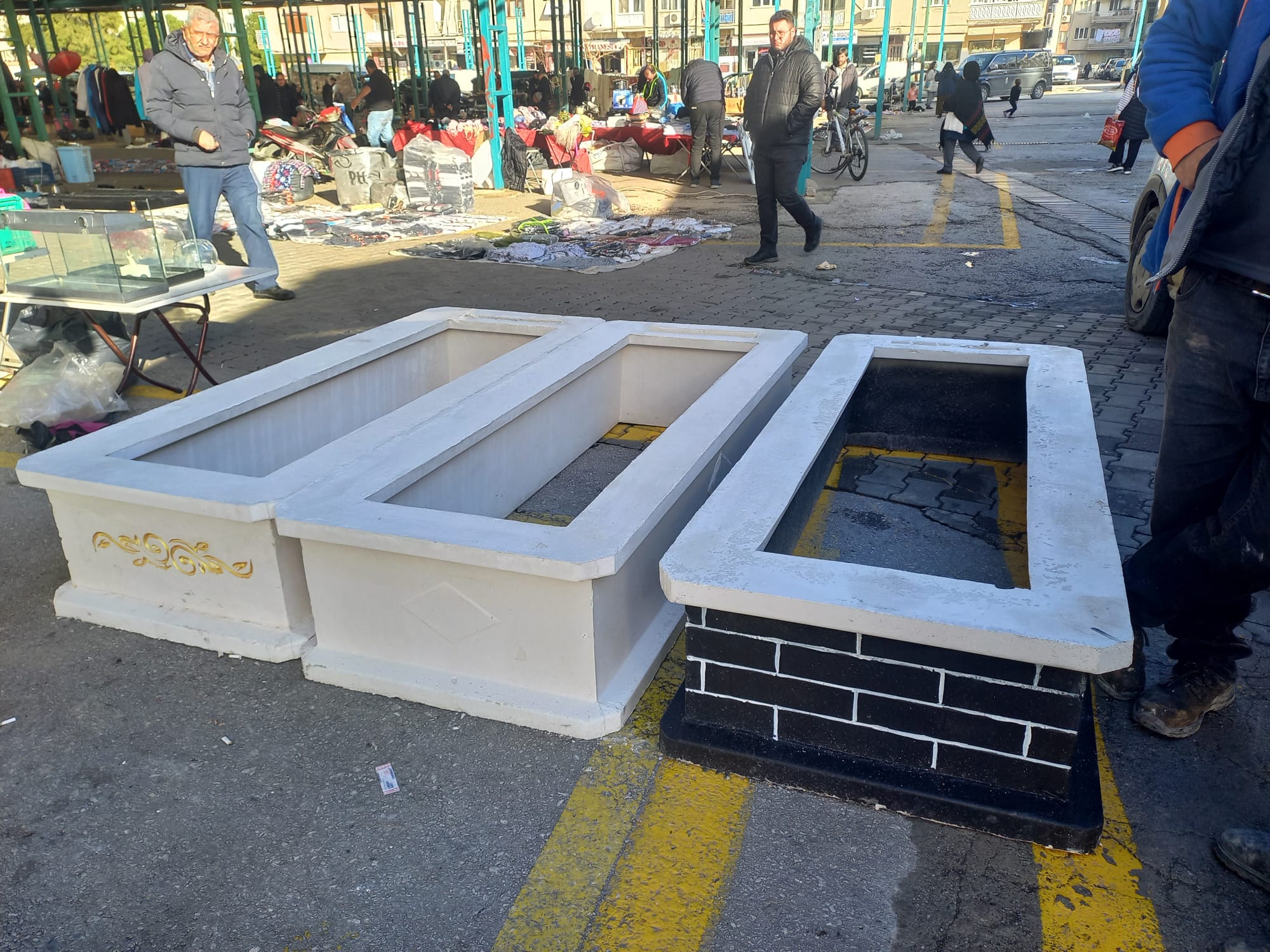 Müzemi Pazar Mı (2)