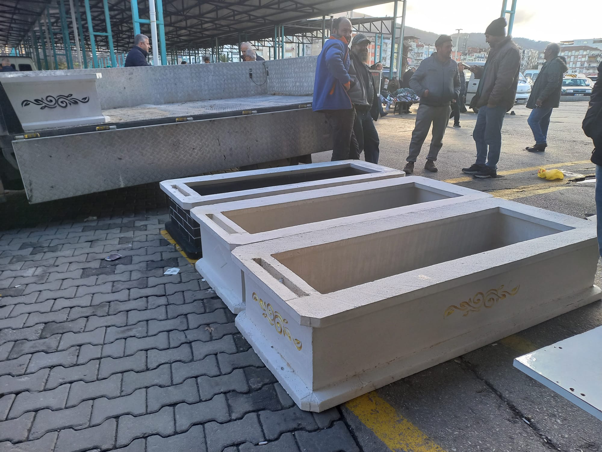 Müzemi Pazar Mı (3)