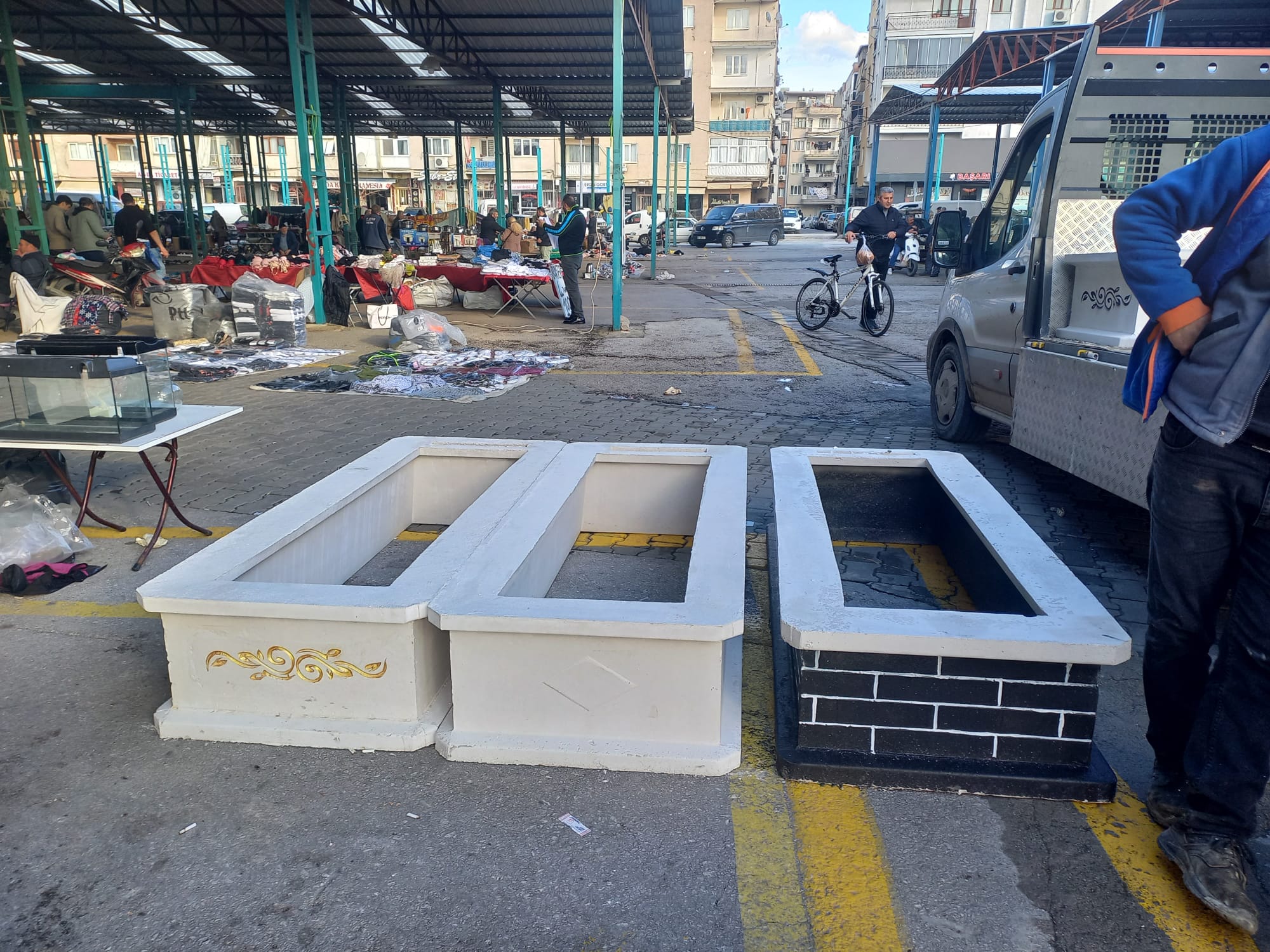 Müzemi Pazar Mı (4)