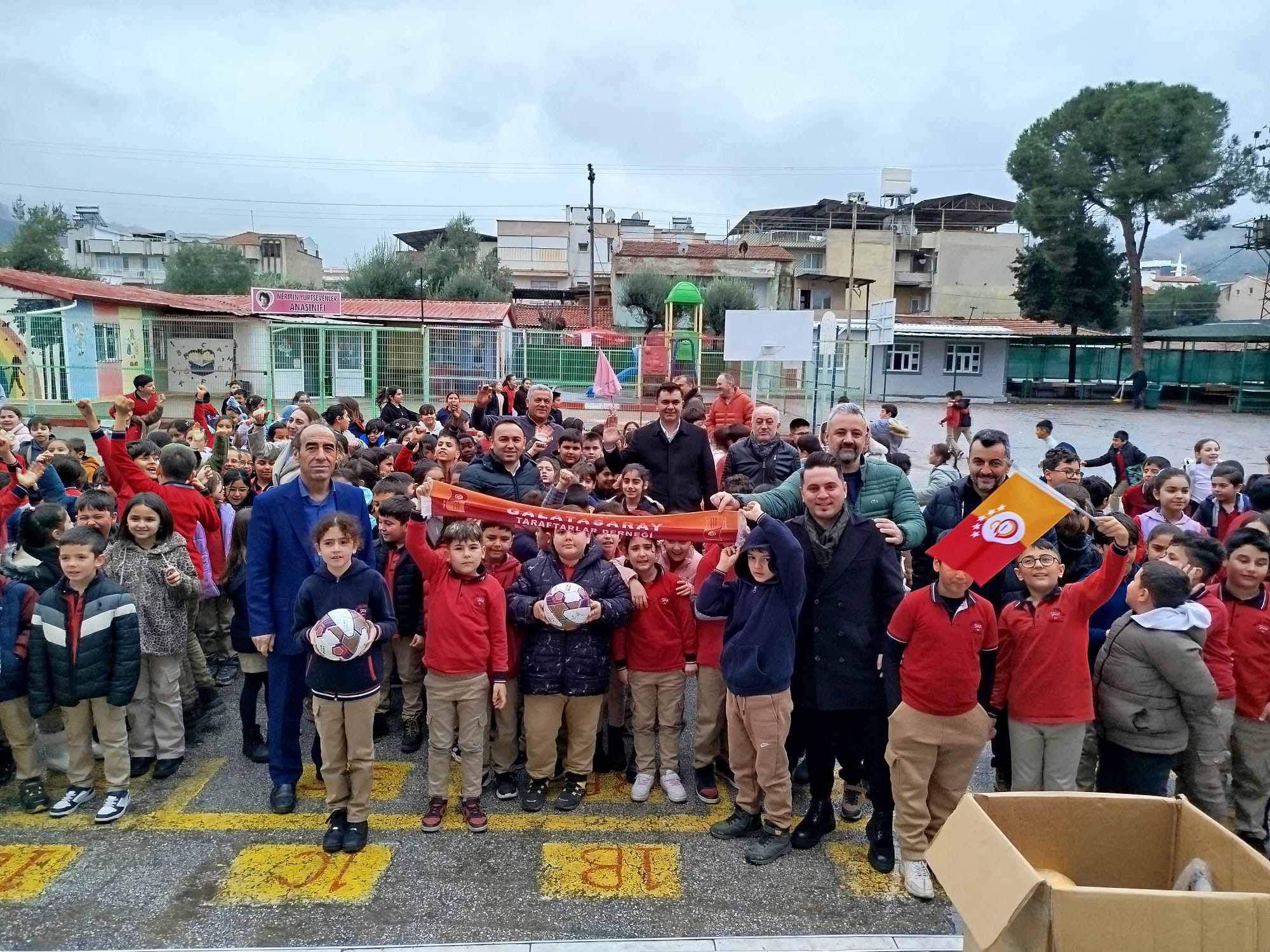 Salihli Galatasaray (2)