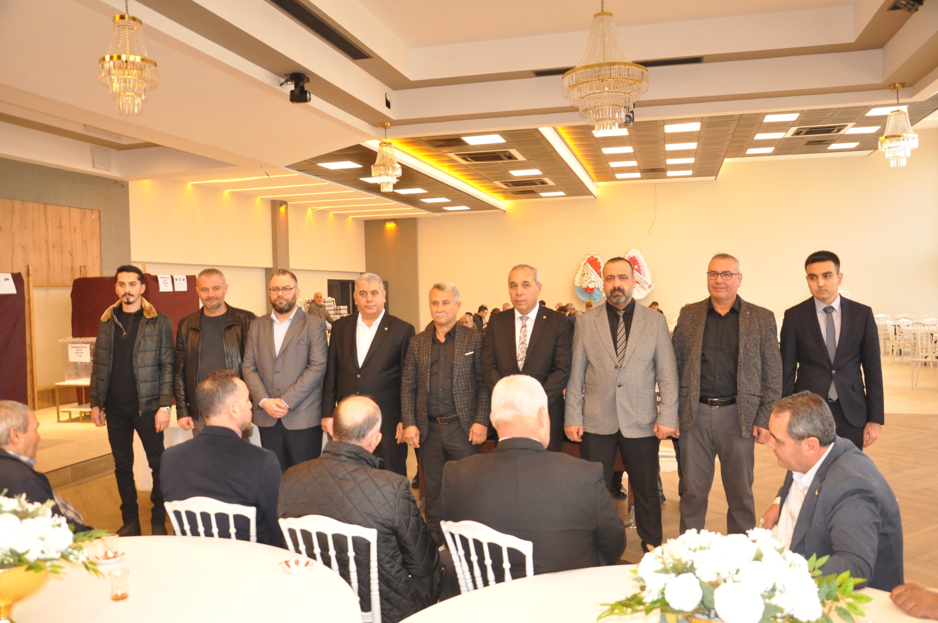 Salihlili Marangozlar (1)