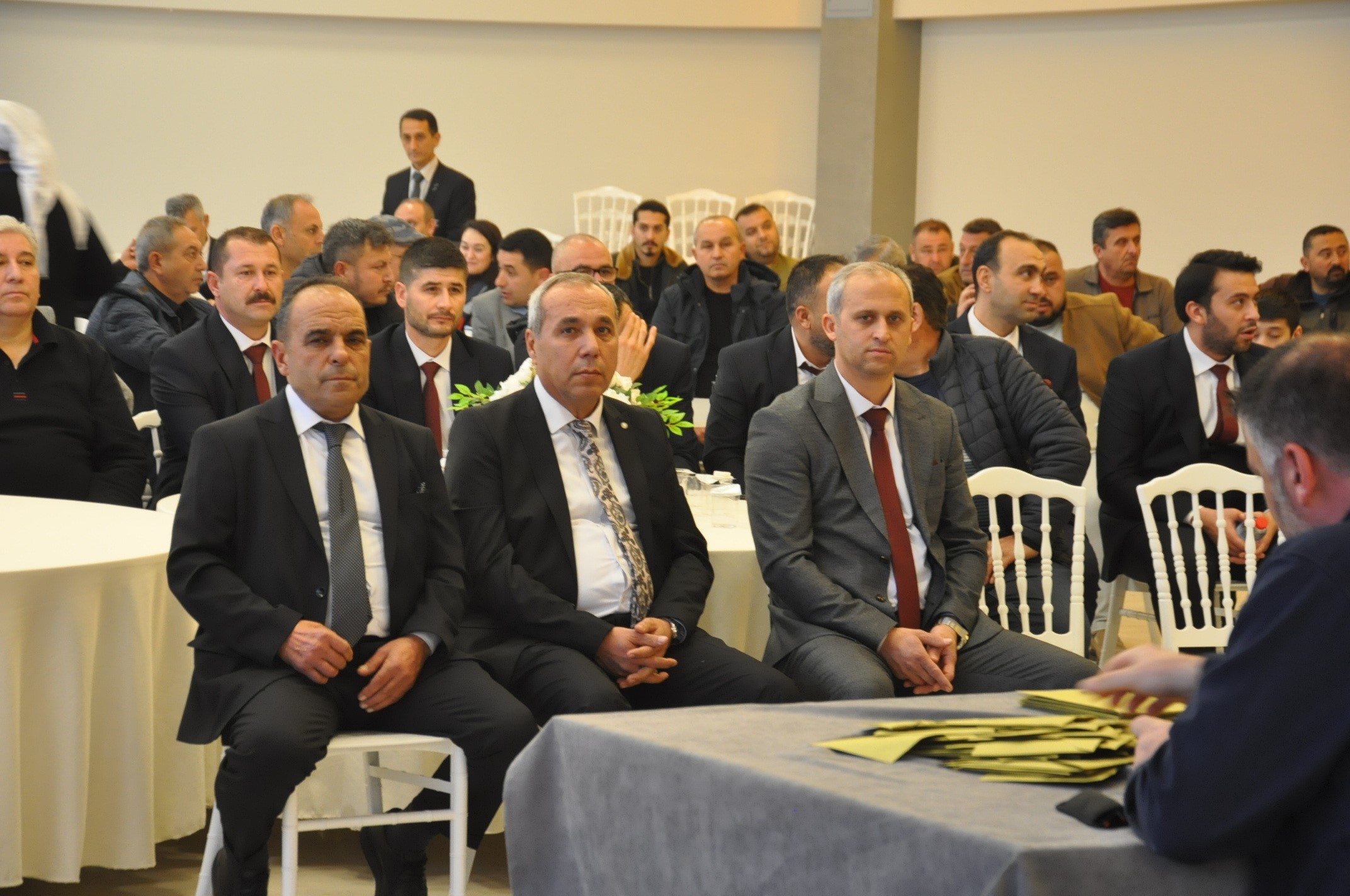 Salihlili Marangozlar (3)