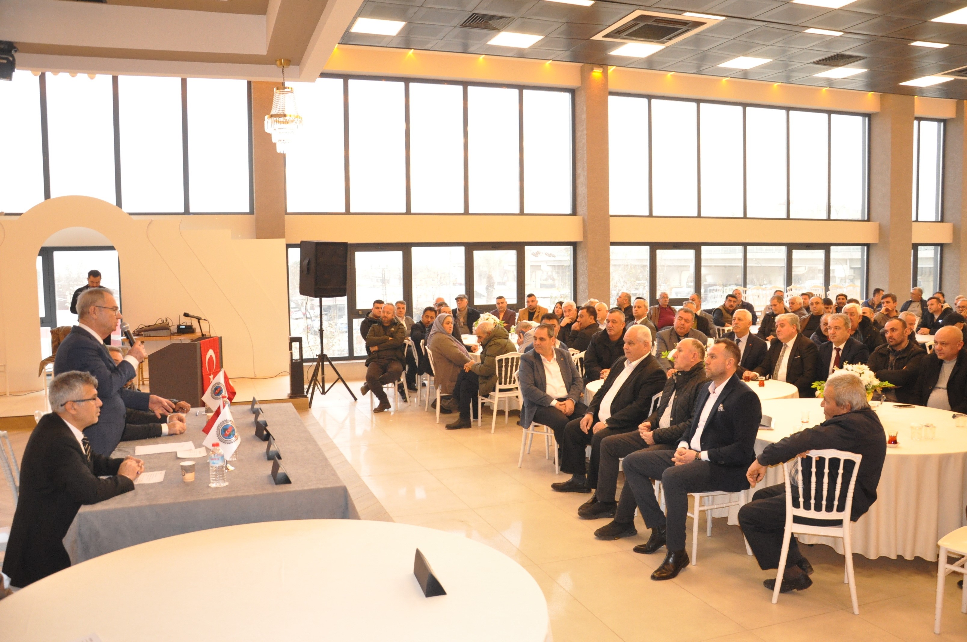 Salihlili Marangozlar (4)